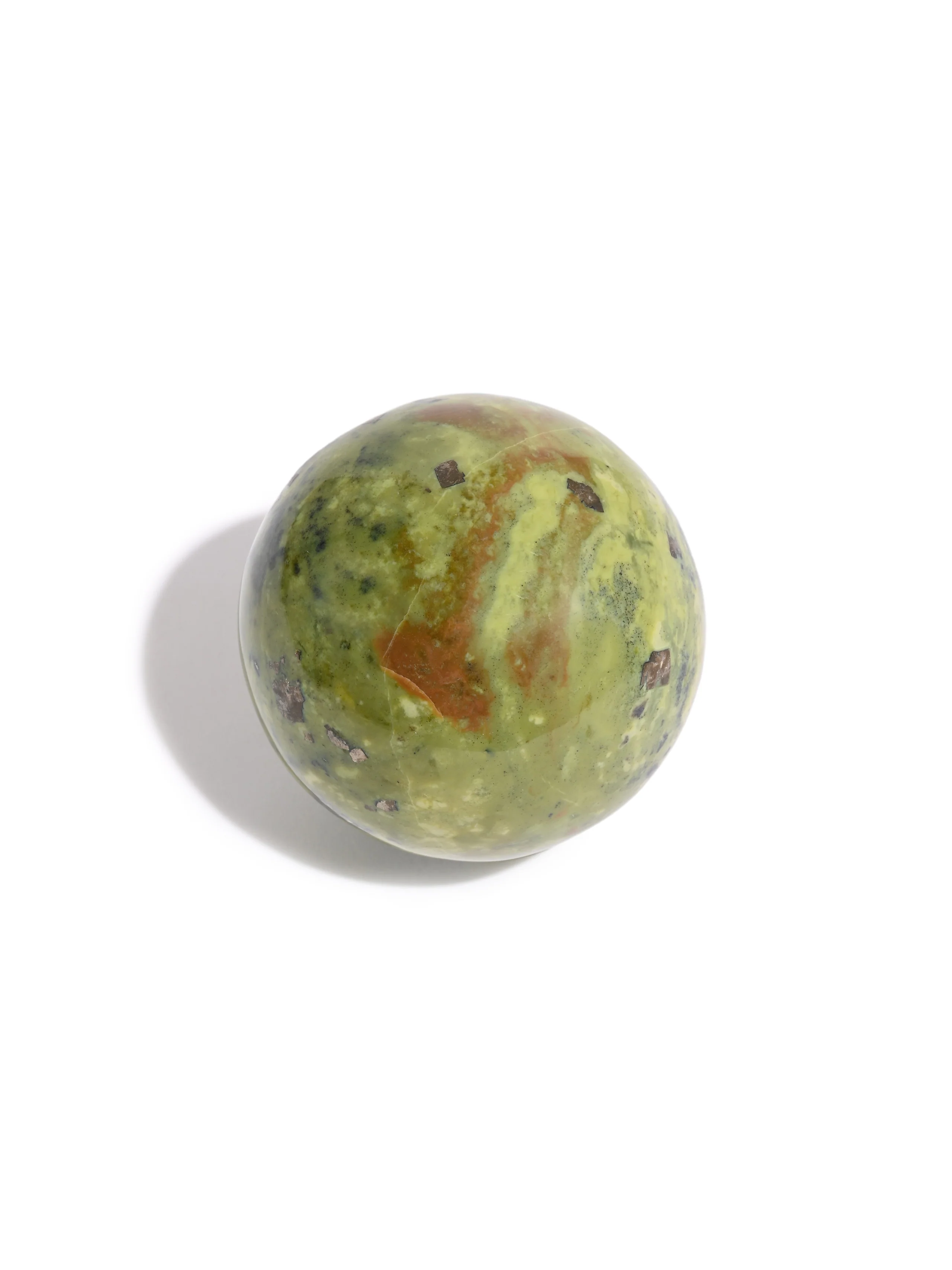 Serpentine Sphere - Image 2