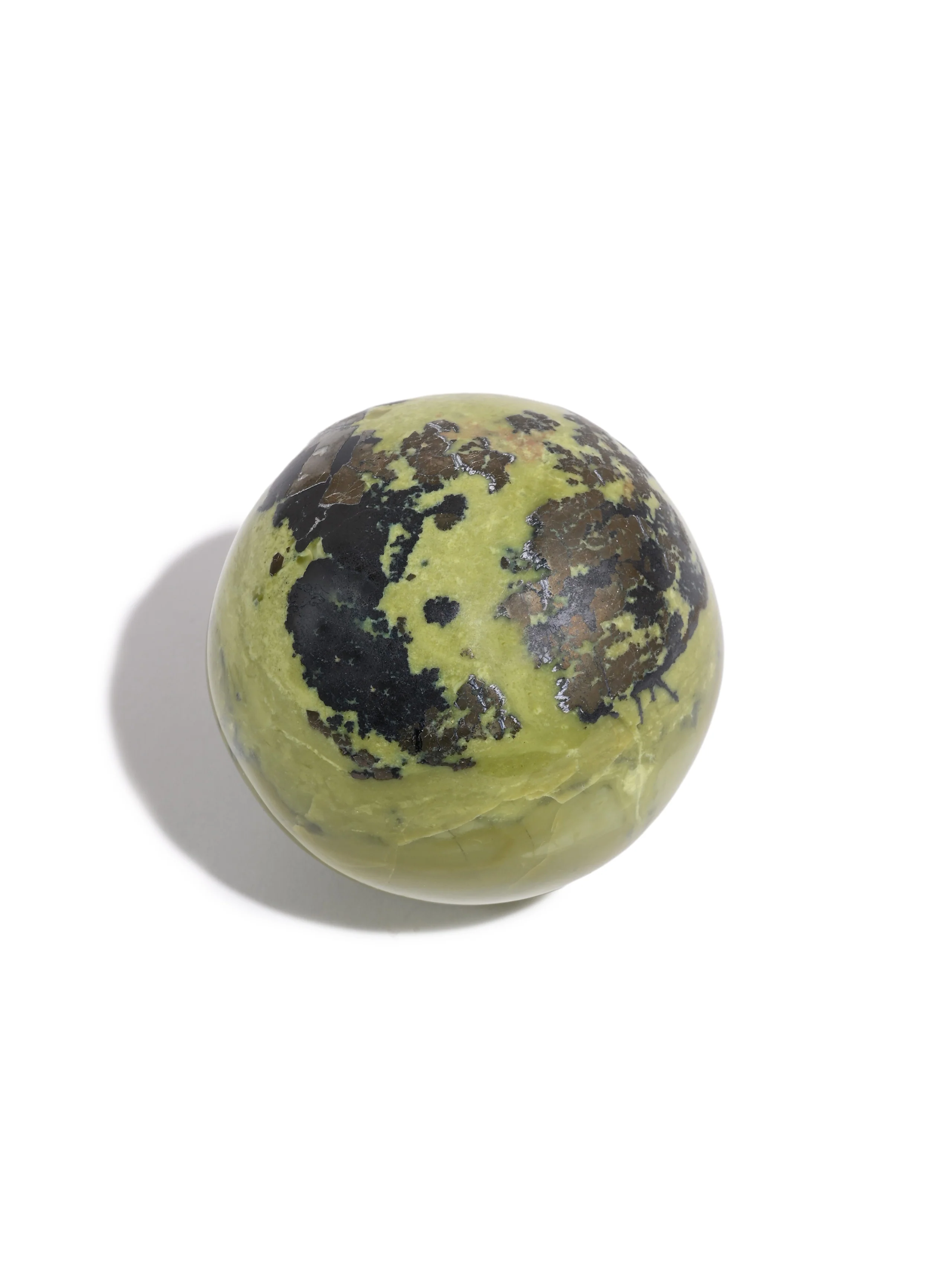 Serpentine Sphere - Image 3