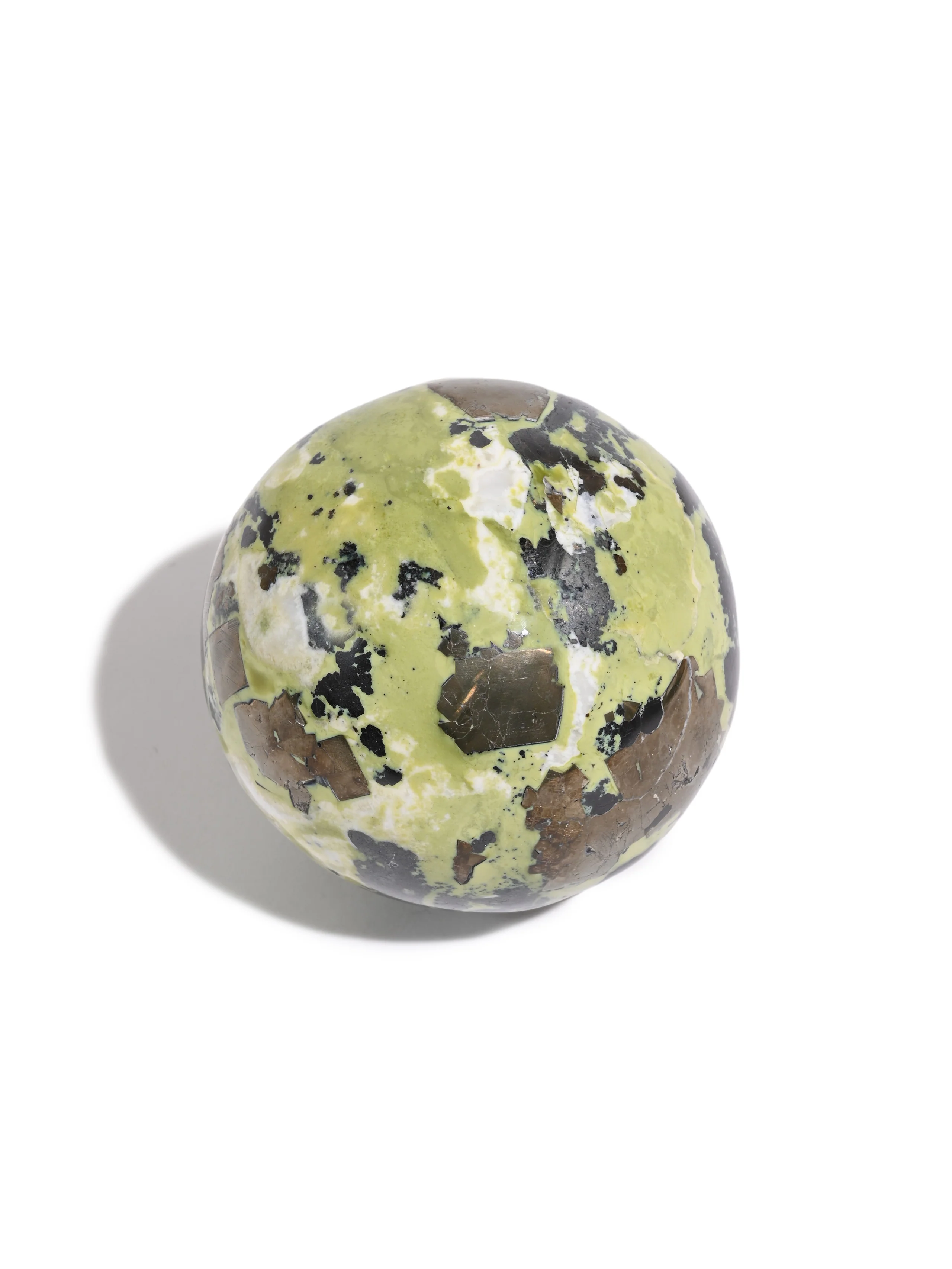 Serpentine Sphere - Image 4