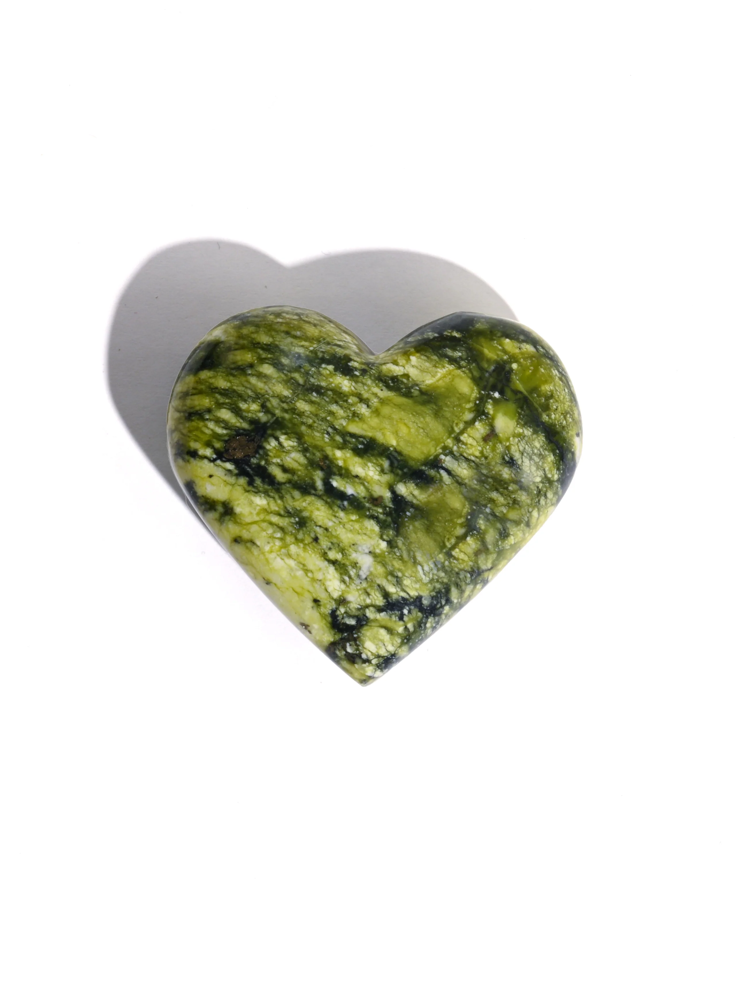 Serpentine Heart - Image 2