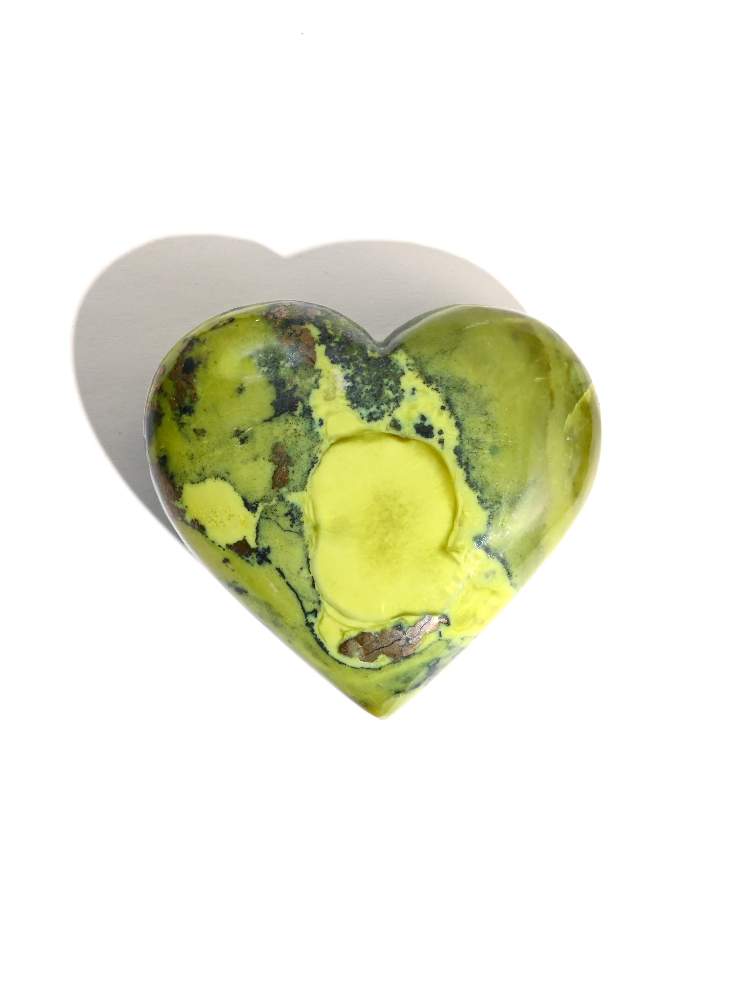 Serpentine Heart - Image 3