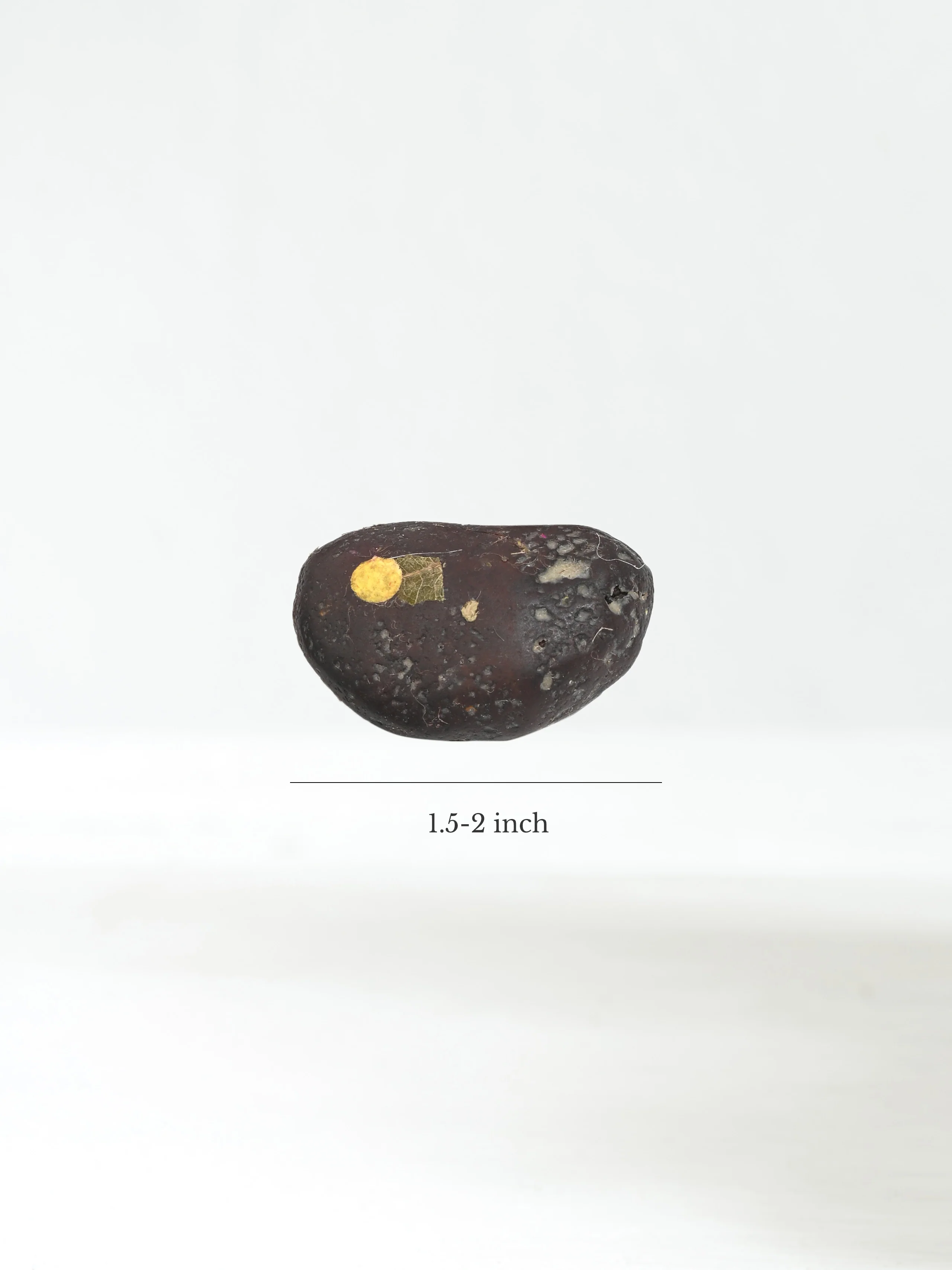 Set of Peruvian Meteorite Khuya Stones - Image 3