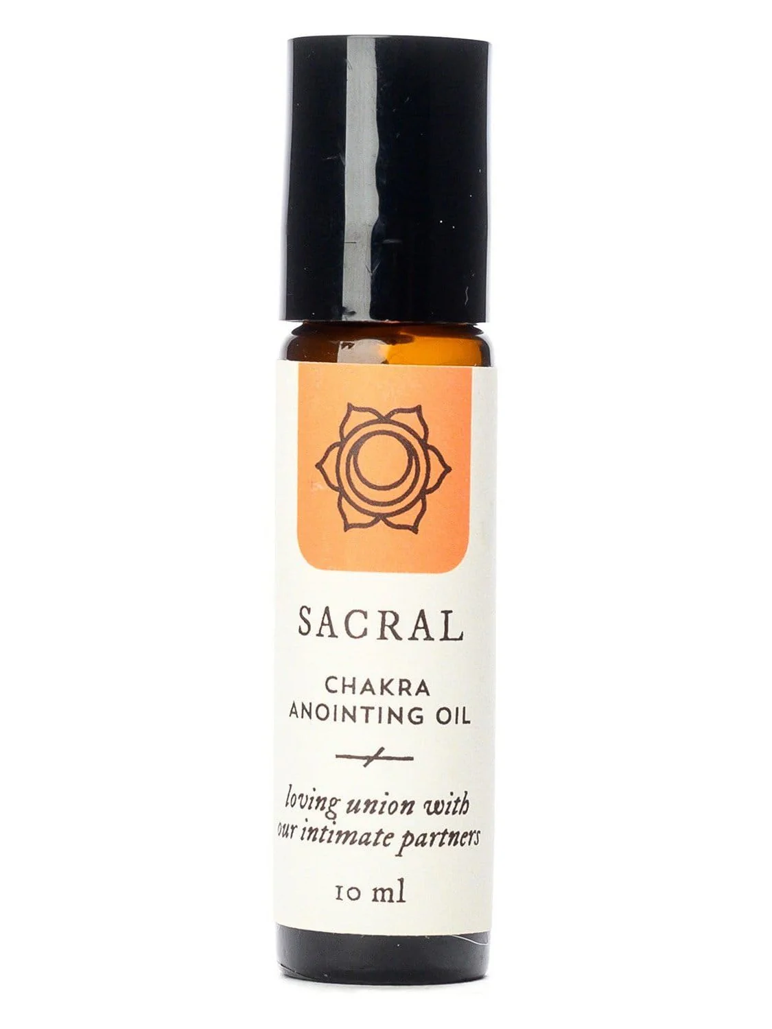 Seven Chakra Anointing Oil Set - Image 3