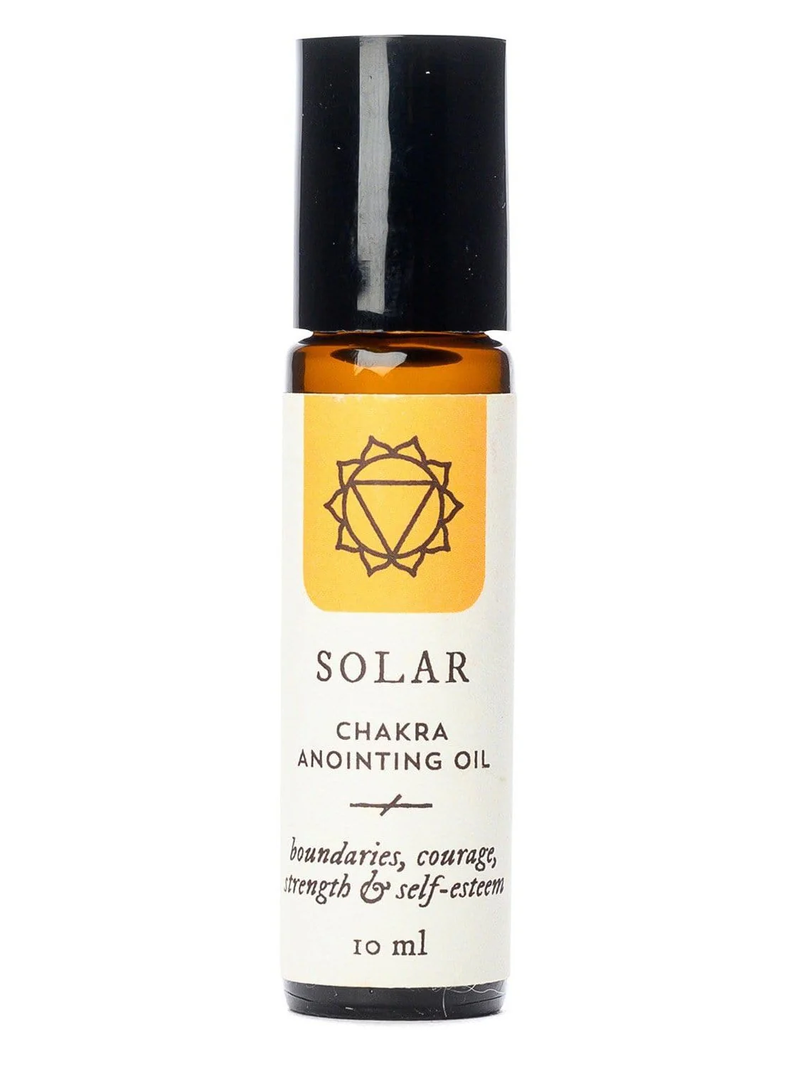 Seven Chakra Anointing Oil Set - Image 4