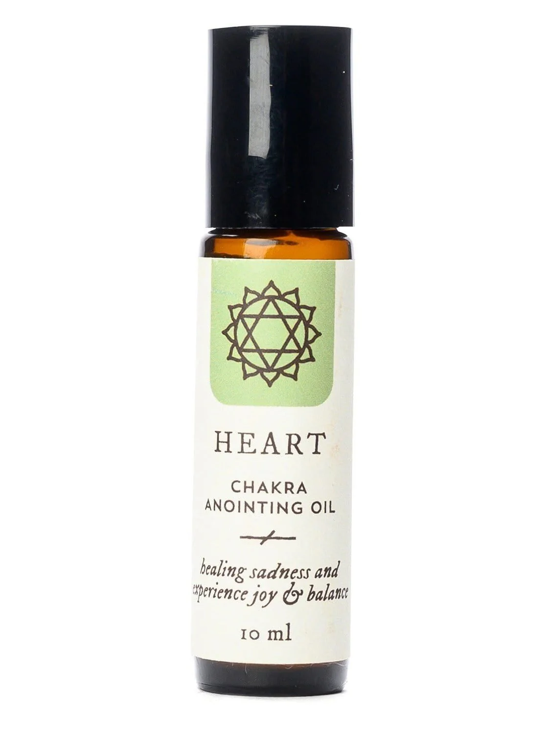 Seven Chakra Anointing Oil Set - Image 5
