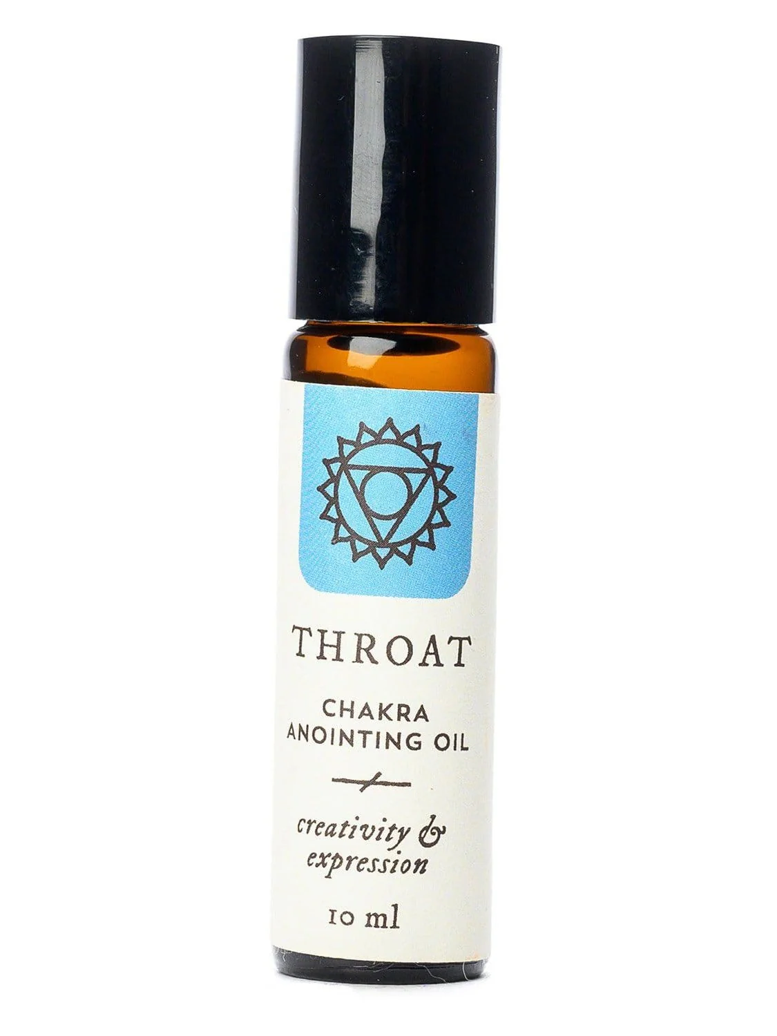 Seven Chakra Anointing Oil Set - Image 6