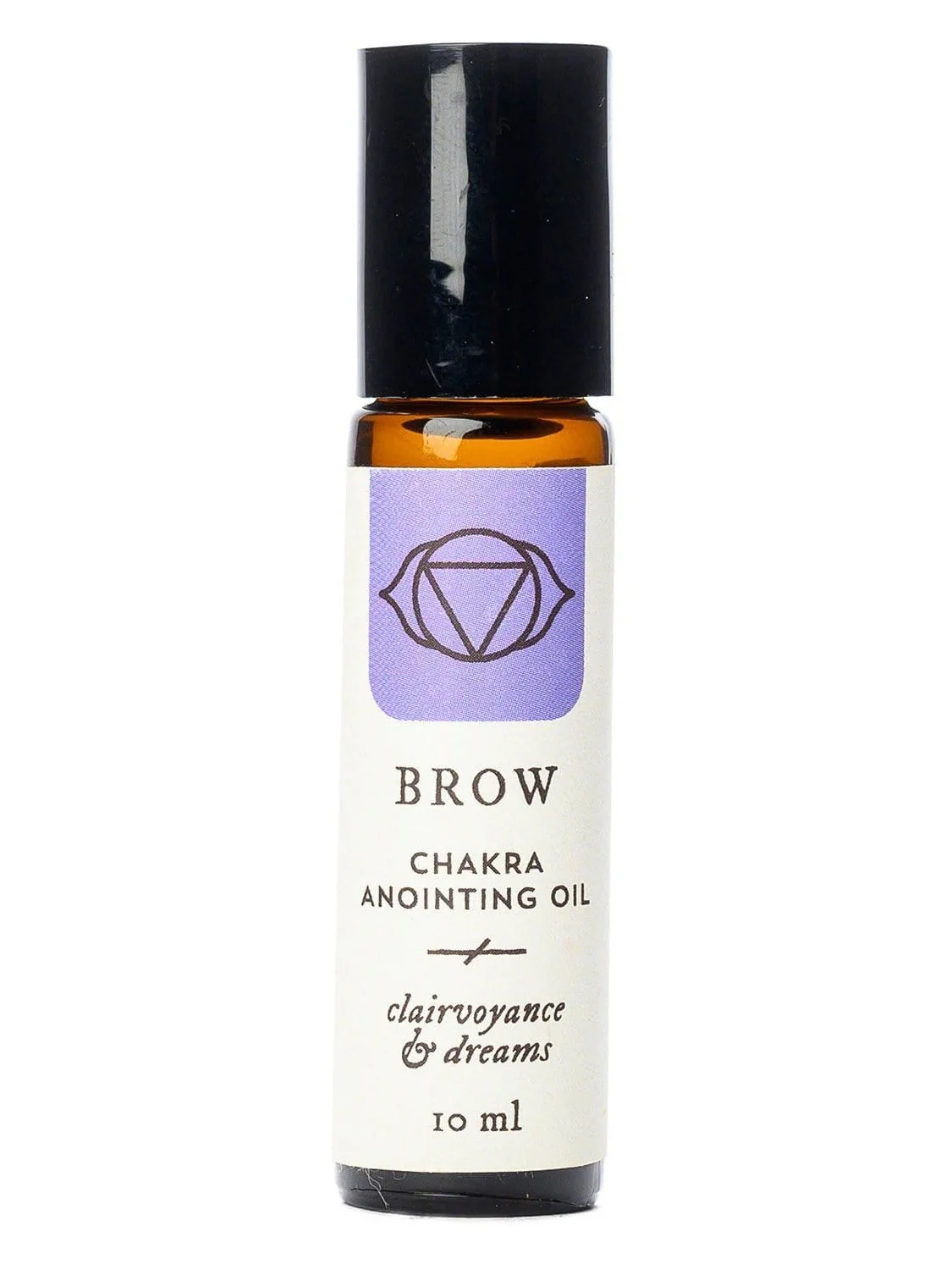 Seven Chakra Anointing Oil Set - Image 7