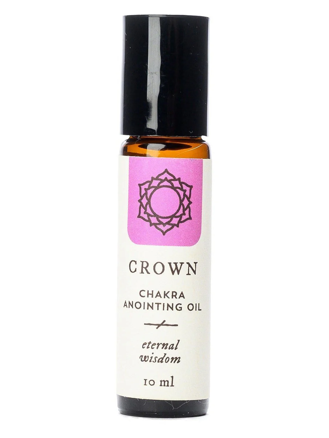 Seven Chakra Anointing Oil Set - Image 8