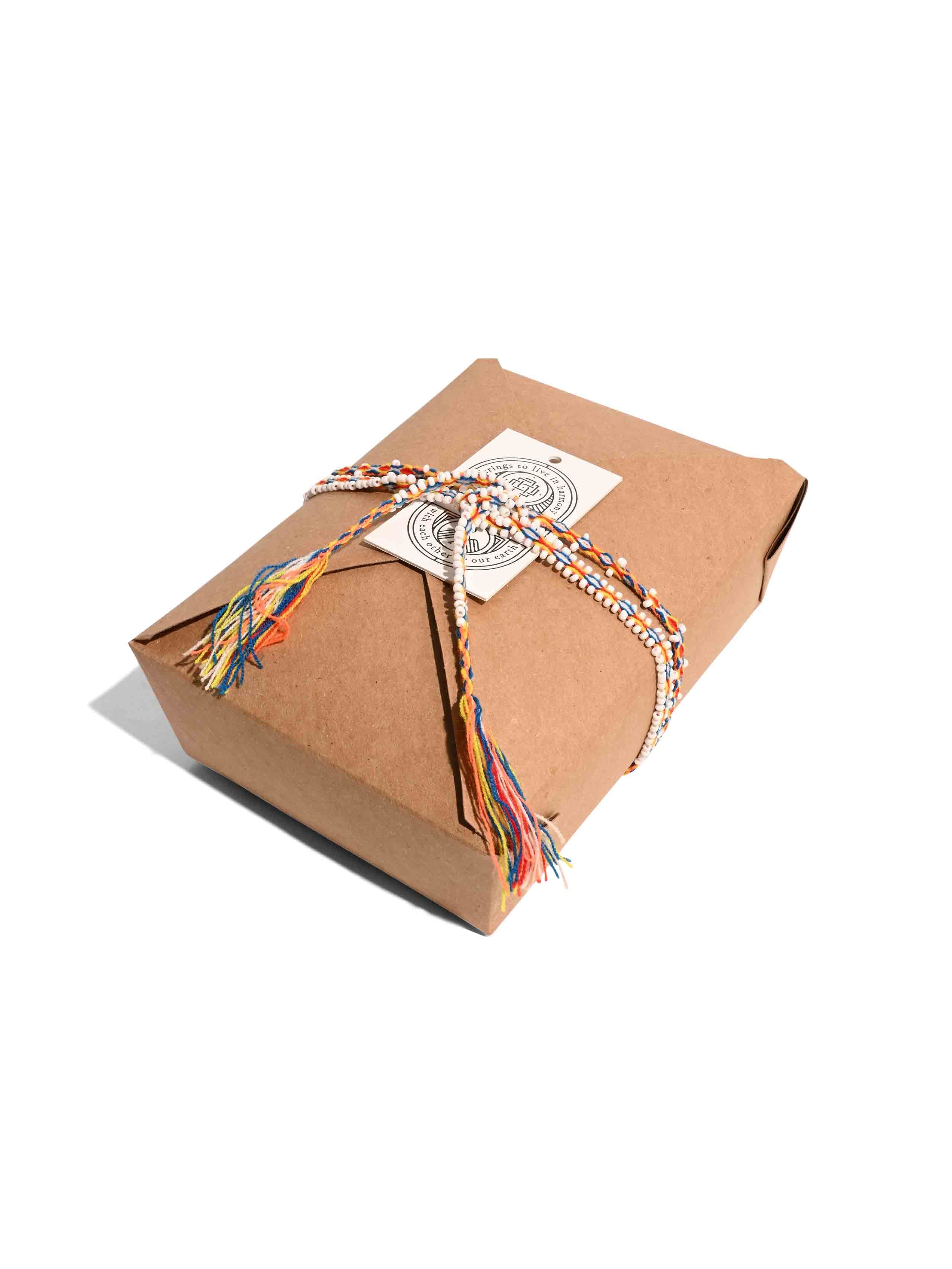 Shamans Market Peruvian Gift Box - Image 4