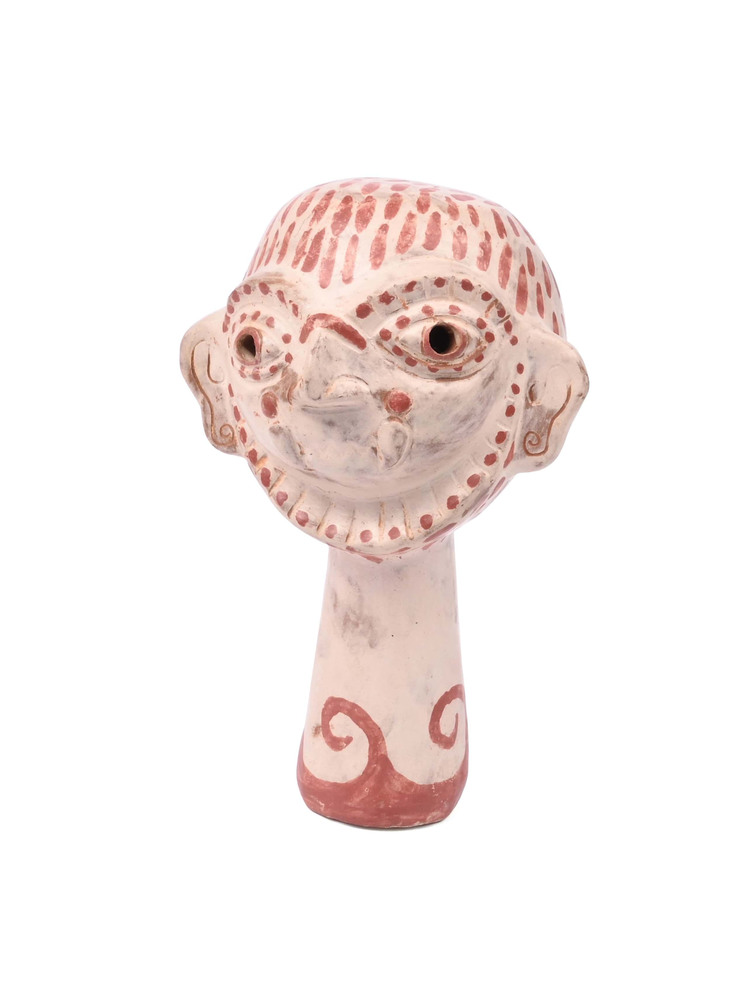 Shamanic Maraca - Image 2