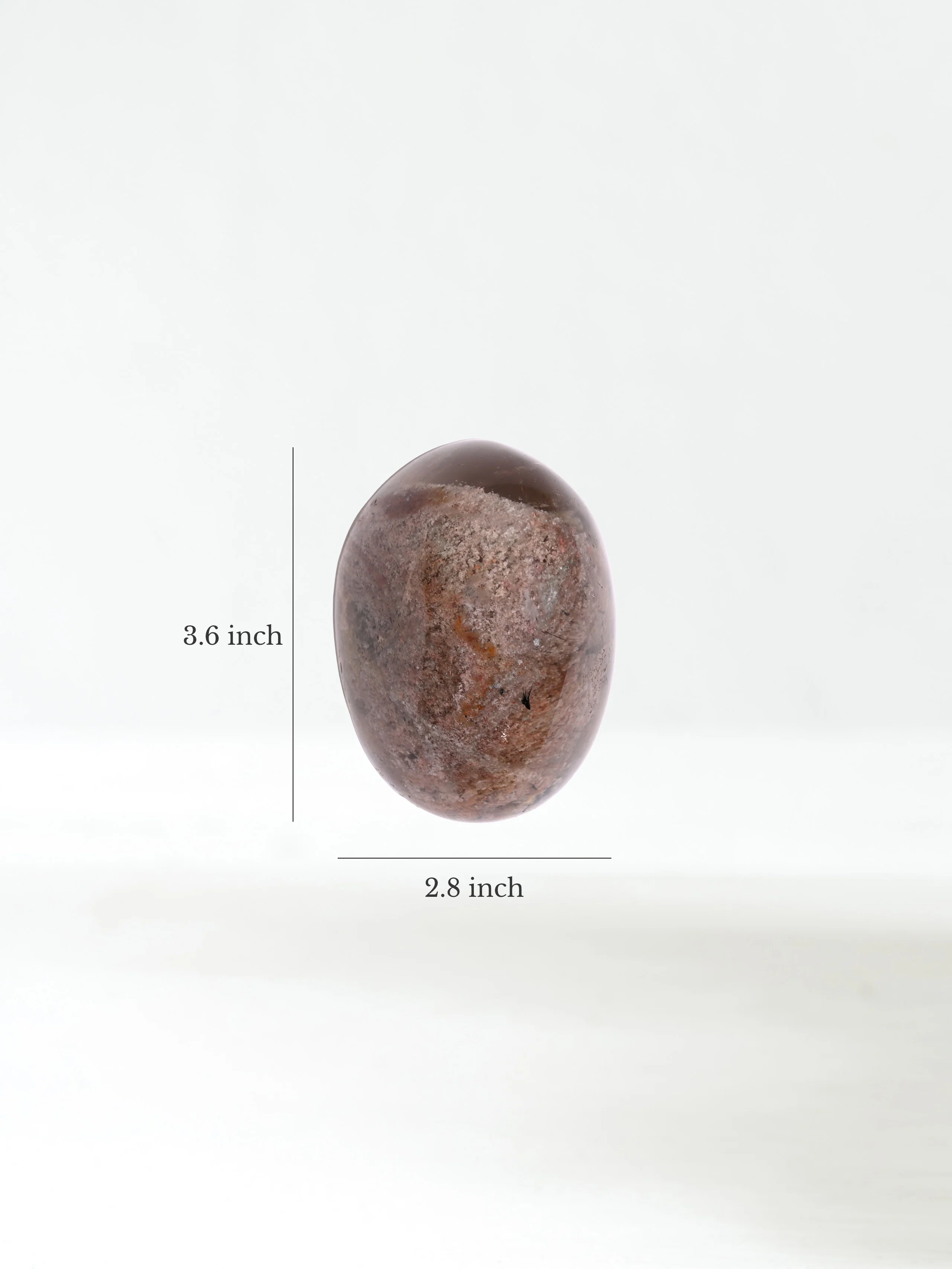Shaman's Dream Quartz - Image 12