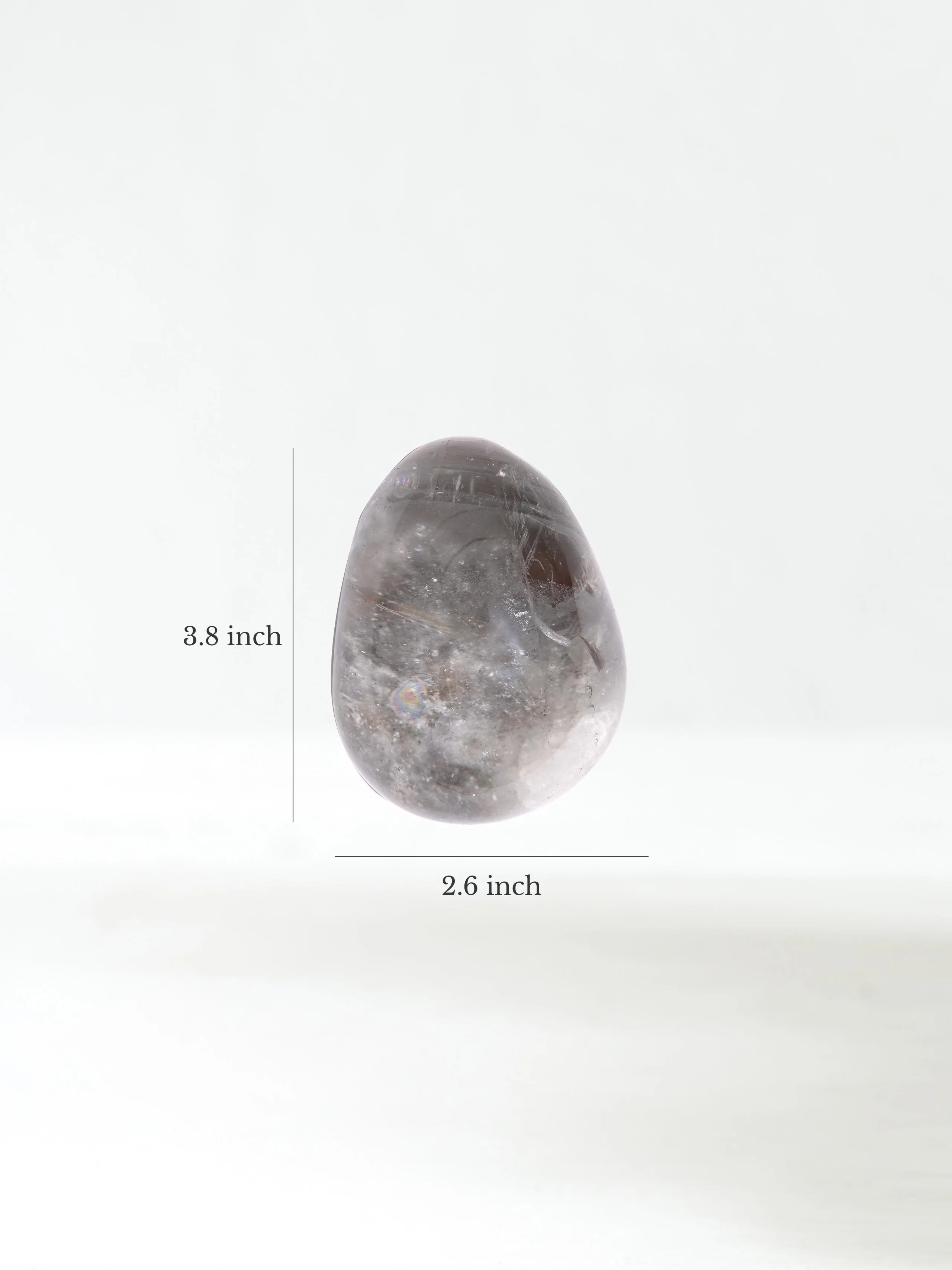 Shaman's Dream Quartz - Image 18