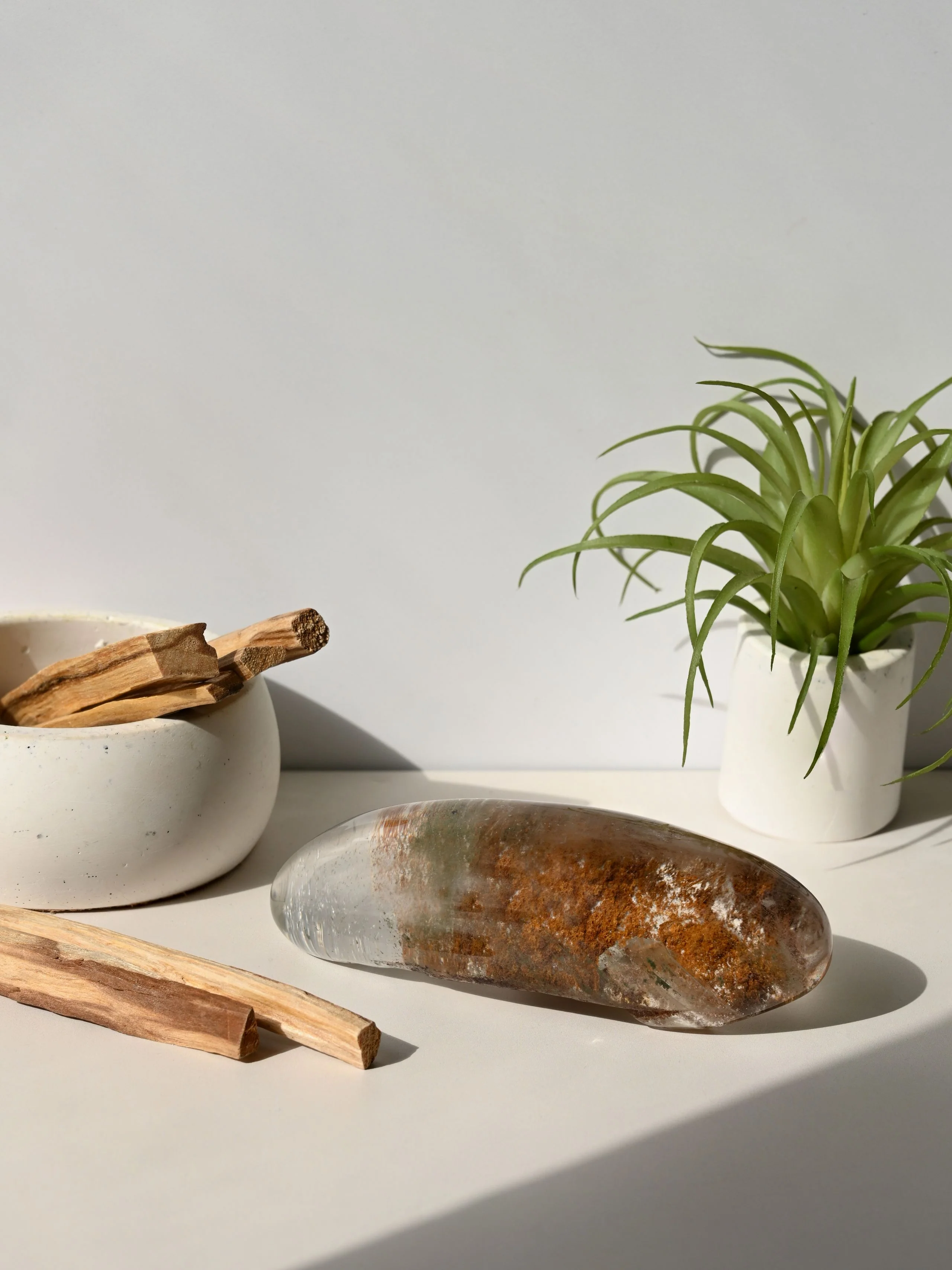 Shaman's Dream Quartz - Image 31