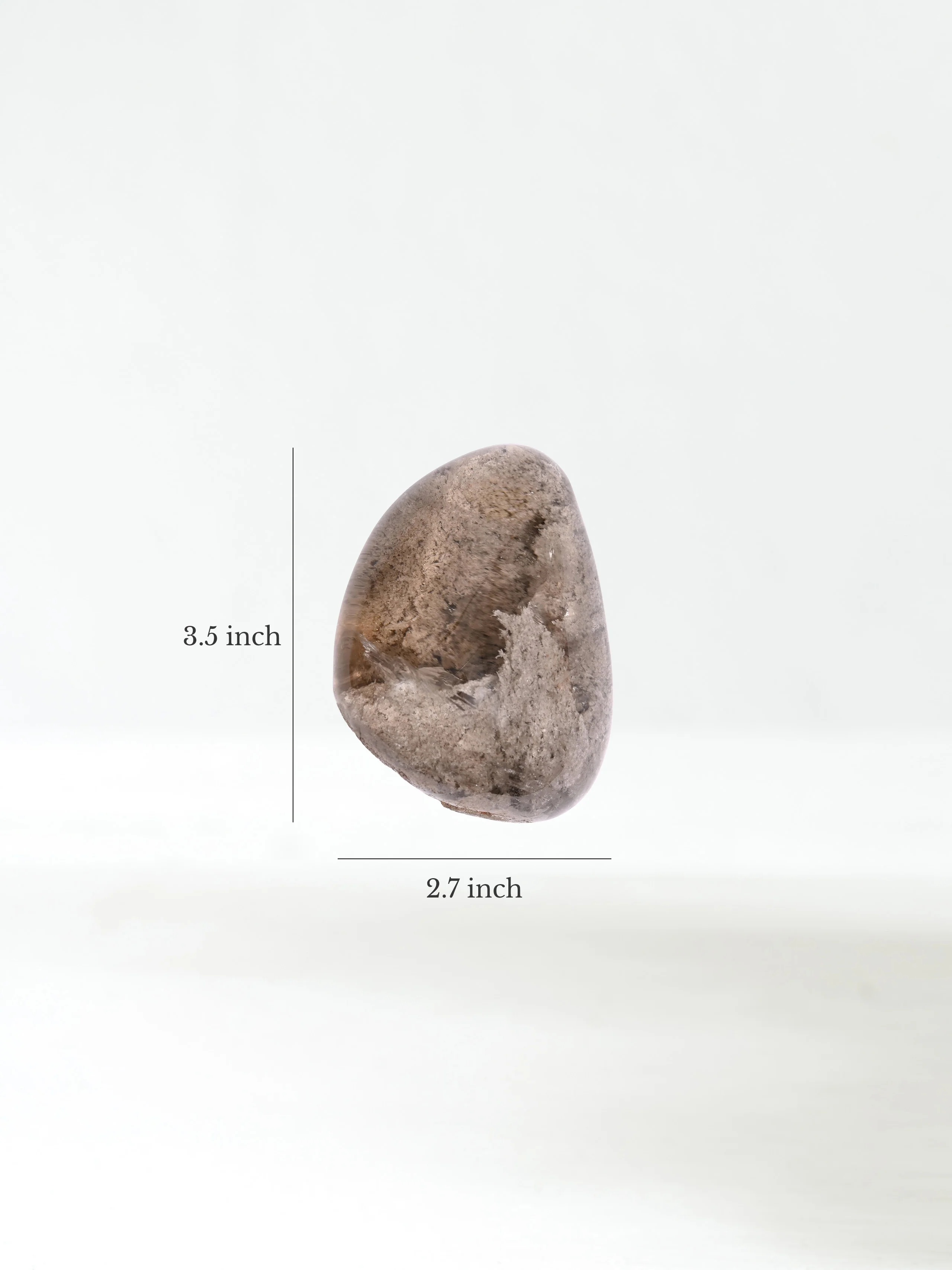 Shaman's Dream Quartz - Image 6