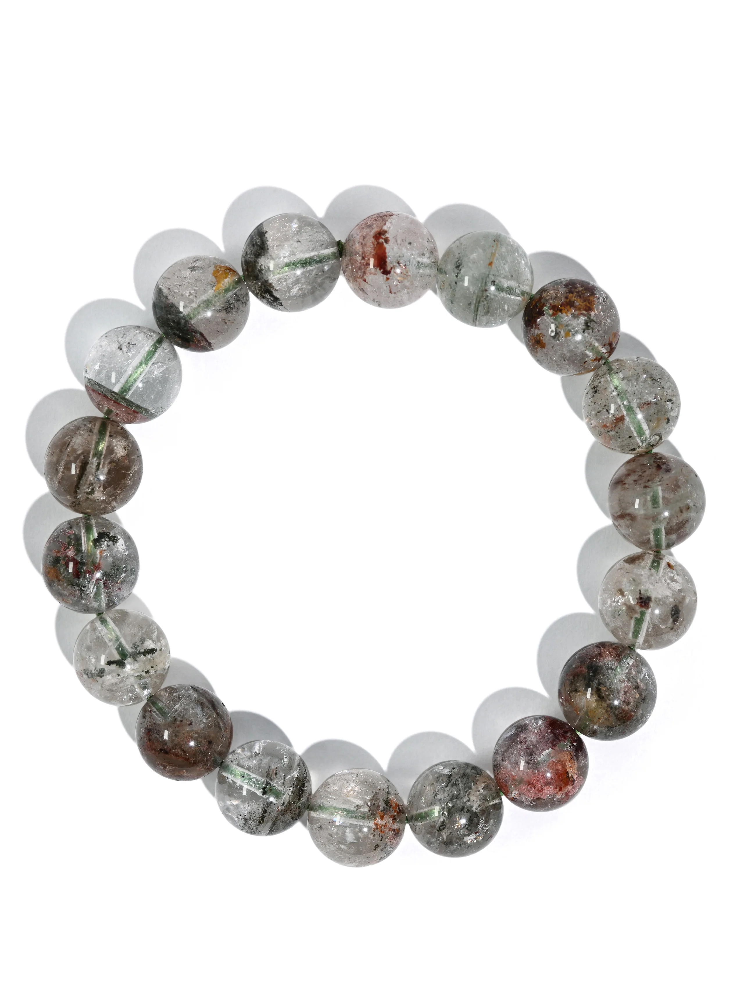 Shaman's Dream Quartz Bracelet - Image 3
