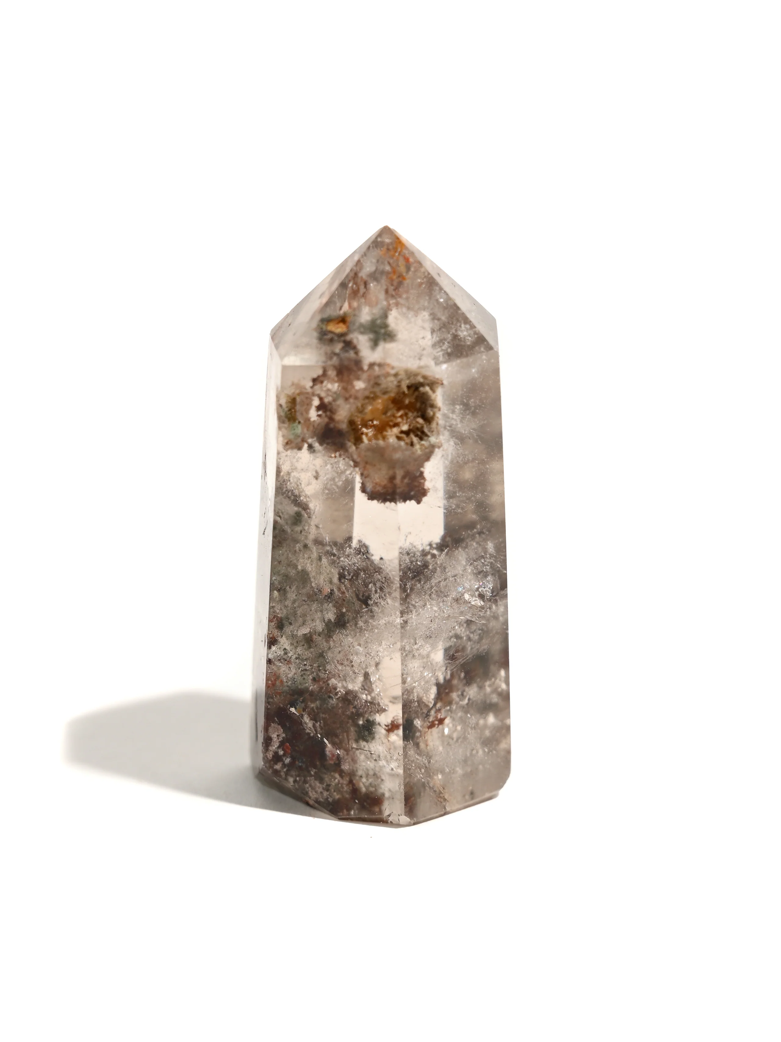 Shaman's Dream Quartz Tower - Image 11