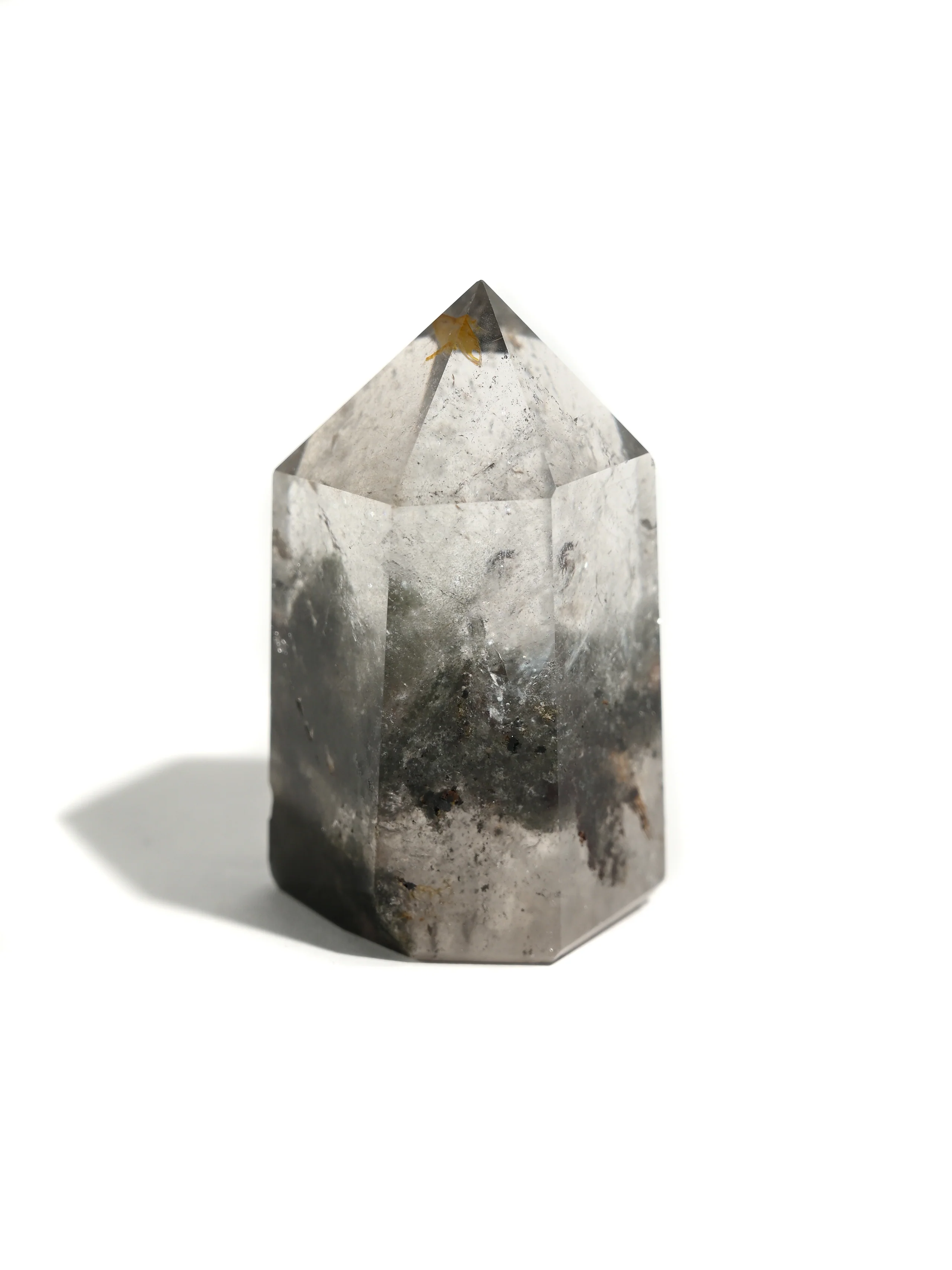 Shaman's Dream Quartz Tower - Image 15