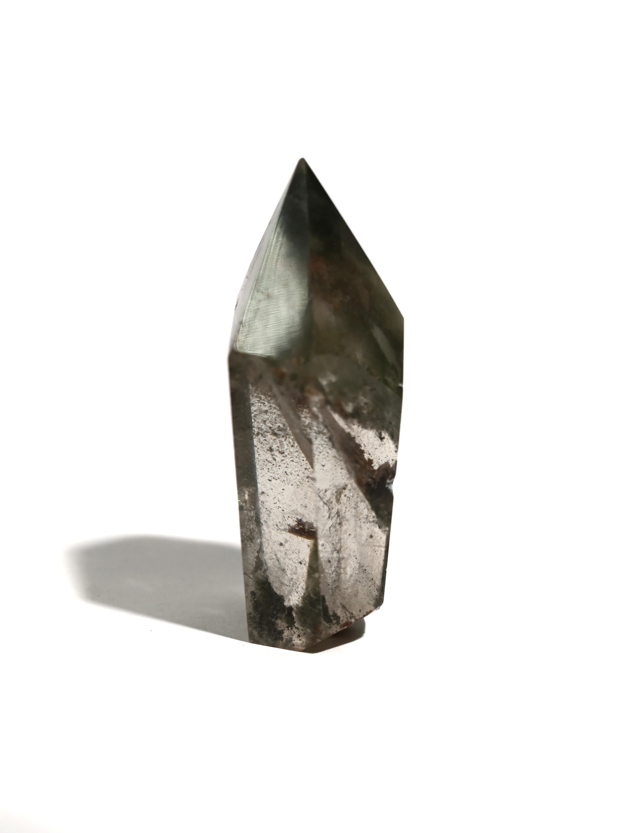 Shaman's Dream Quartz Tower - Image 16