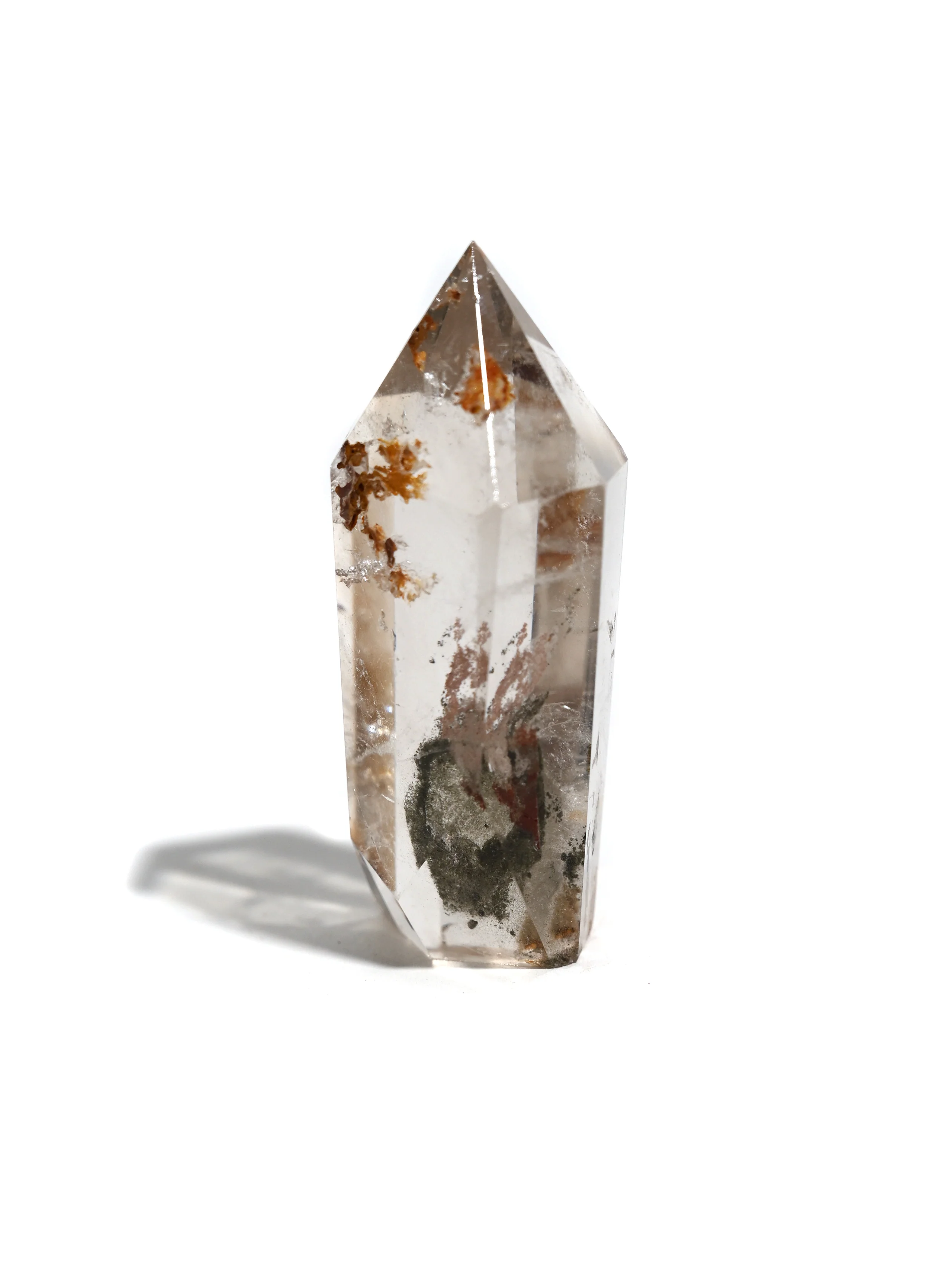 Shaman's Dream Quartz Tower - Image 17