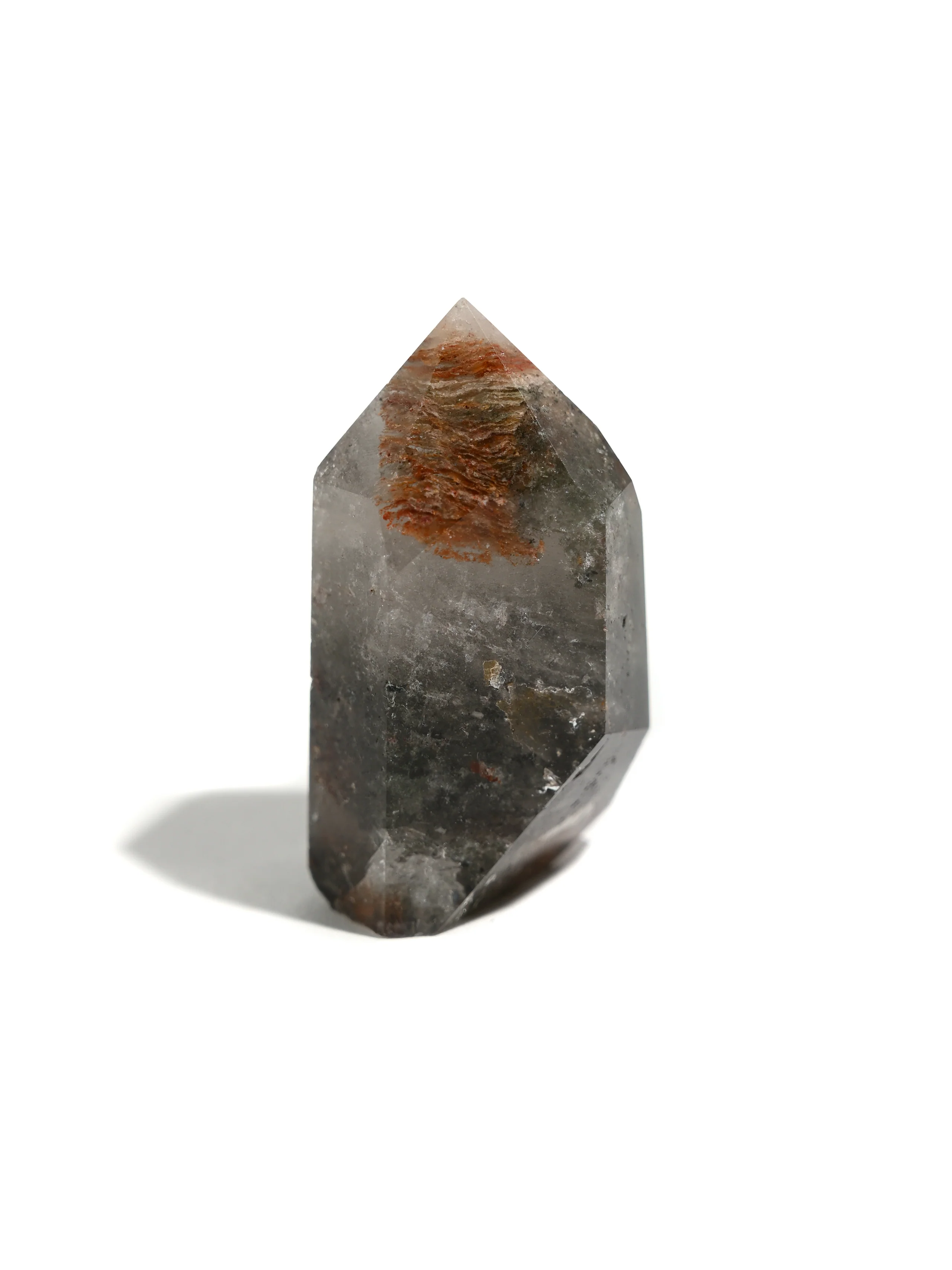 Shaman's Dream Quartz Tower - Image 4