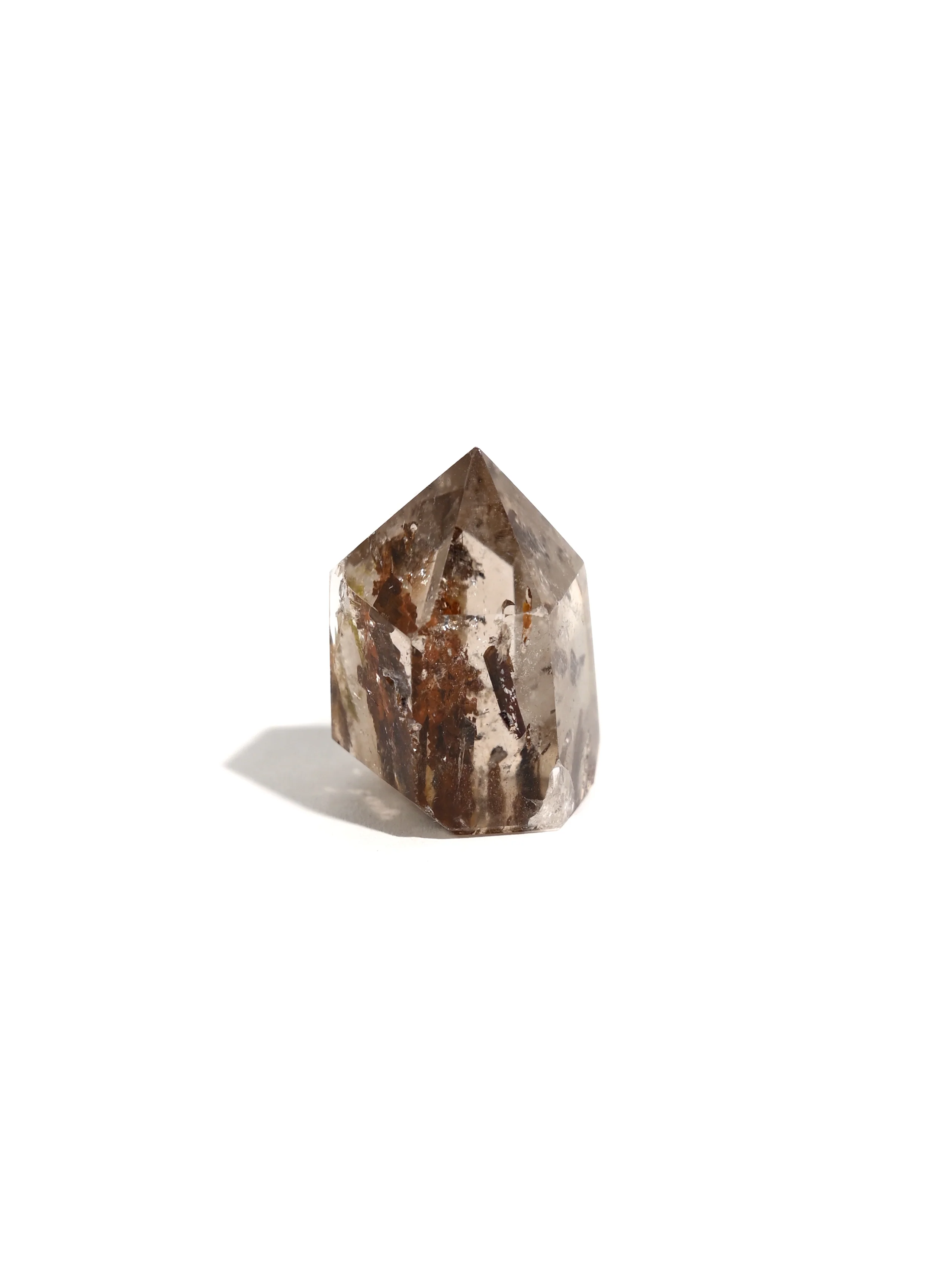 Shaman's Dream Quartz Tower - Image 5