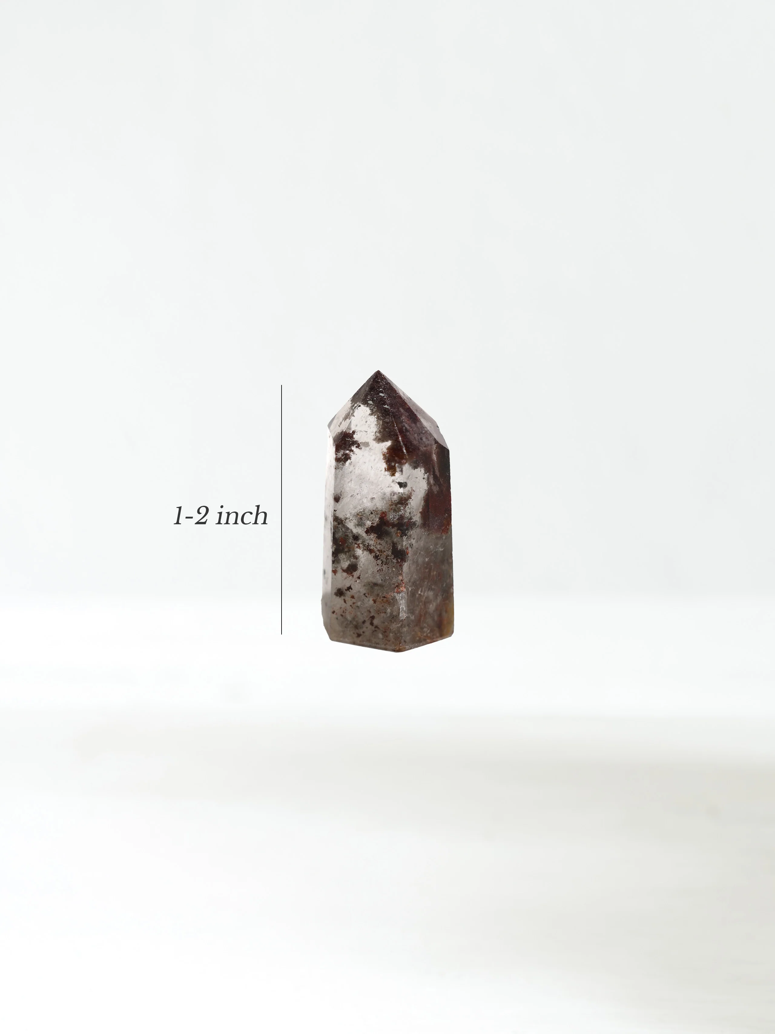 Shaman's Dream Quartz Tower - Image 6