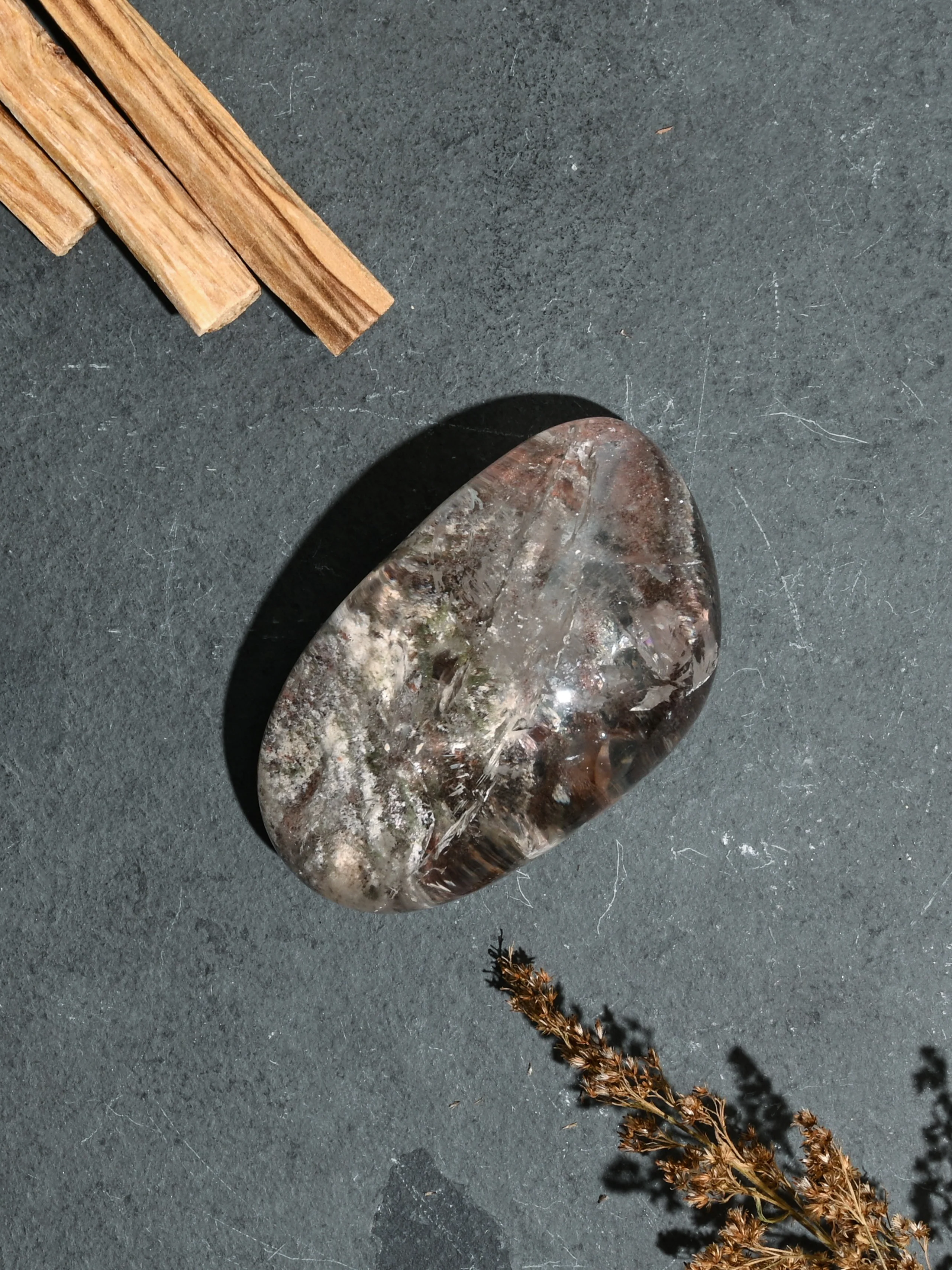 Shaman's Dream Stone - Image 18
