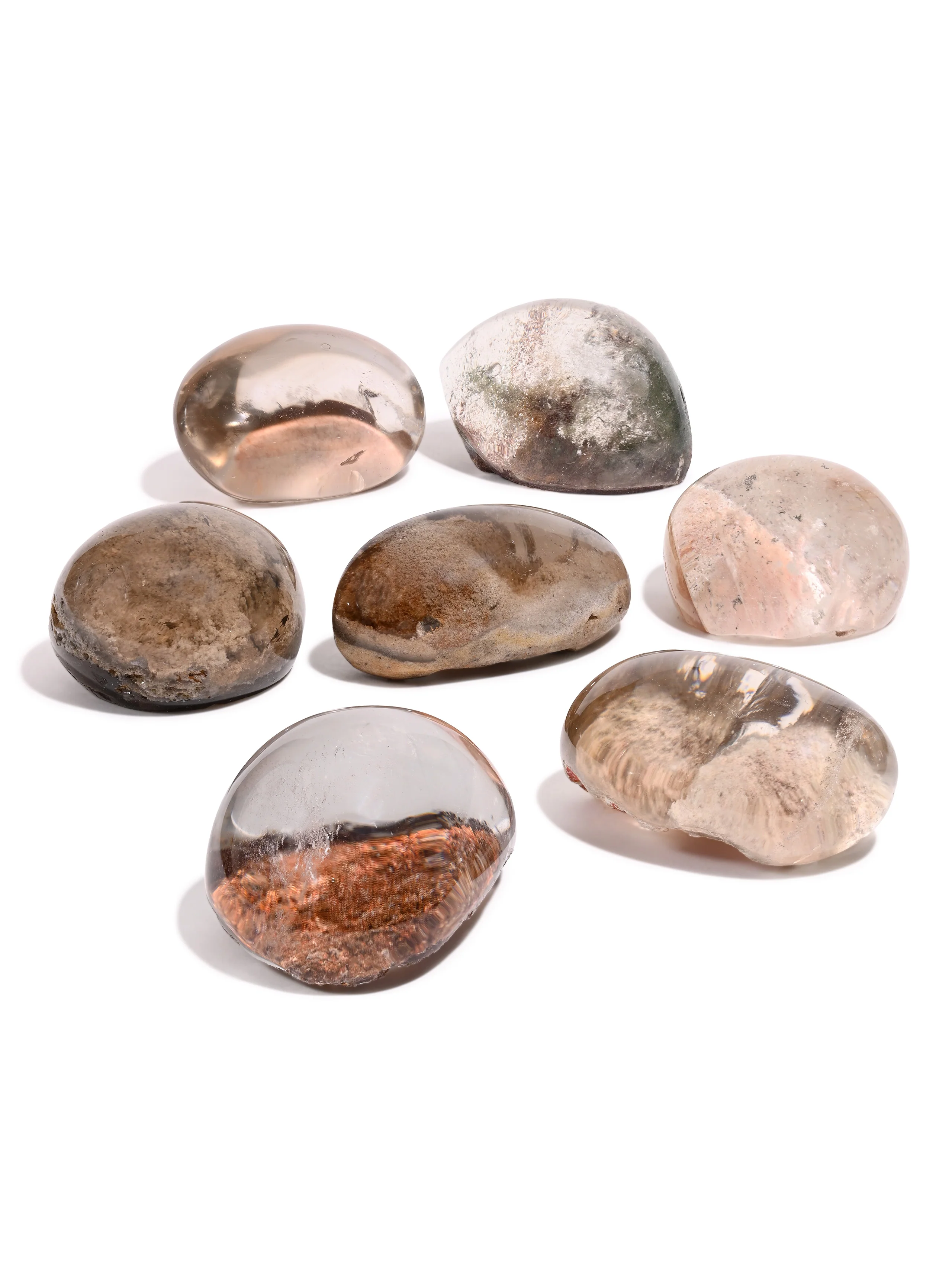 Shaman's Dream Stone - Image 19