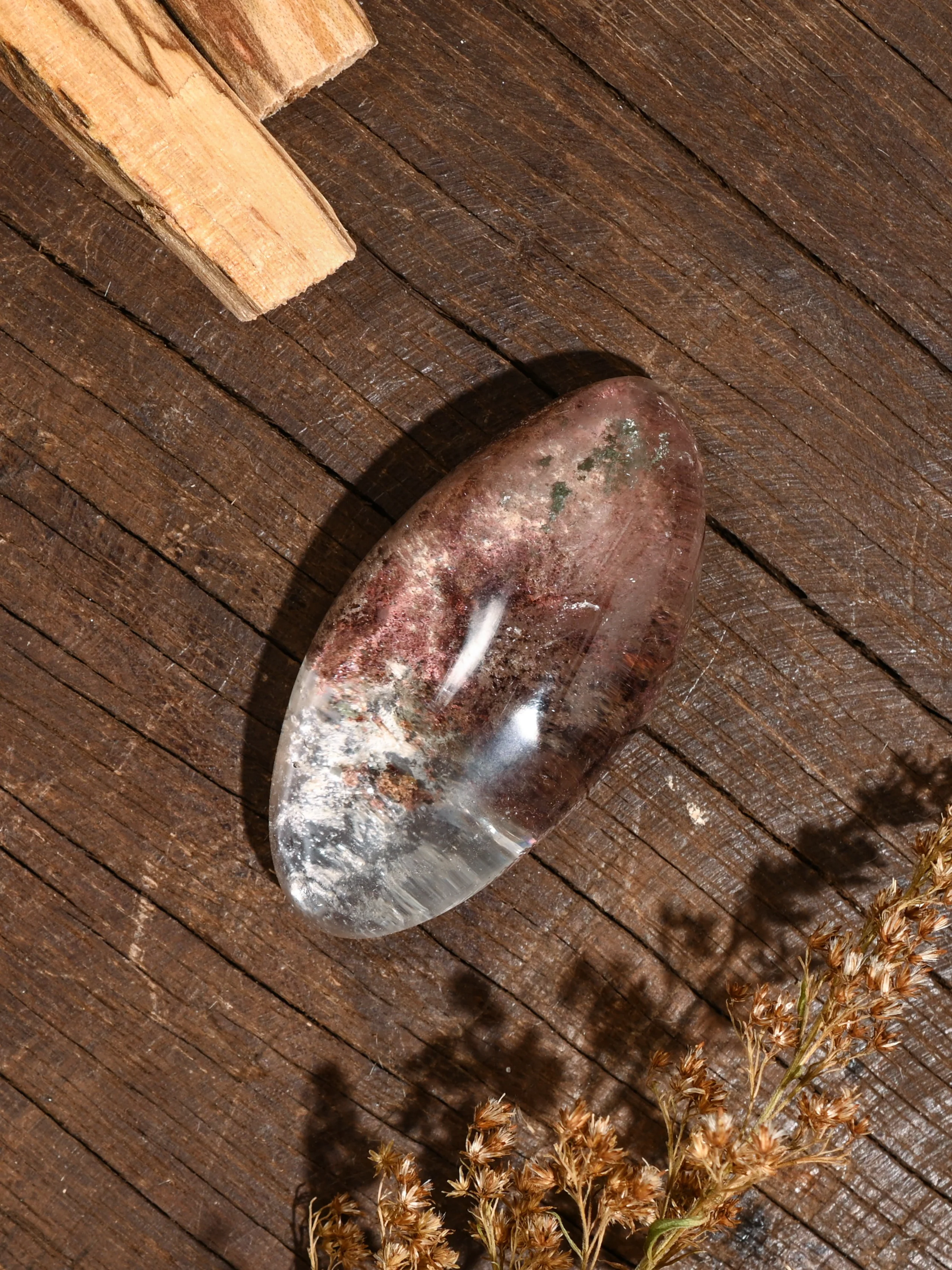 Shaman's Dream Stone - Image 6