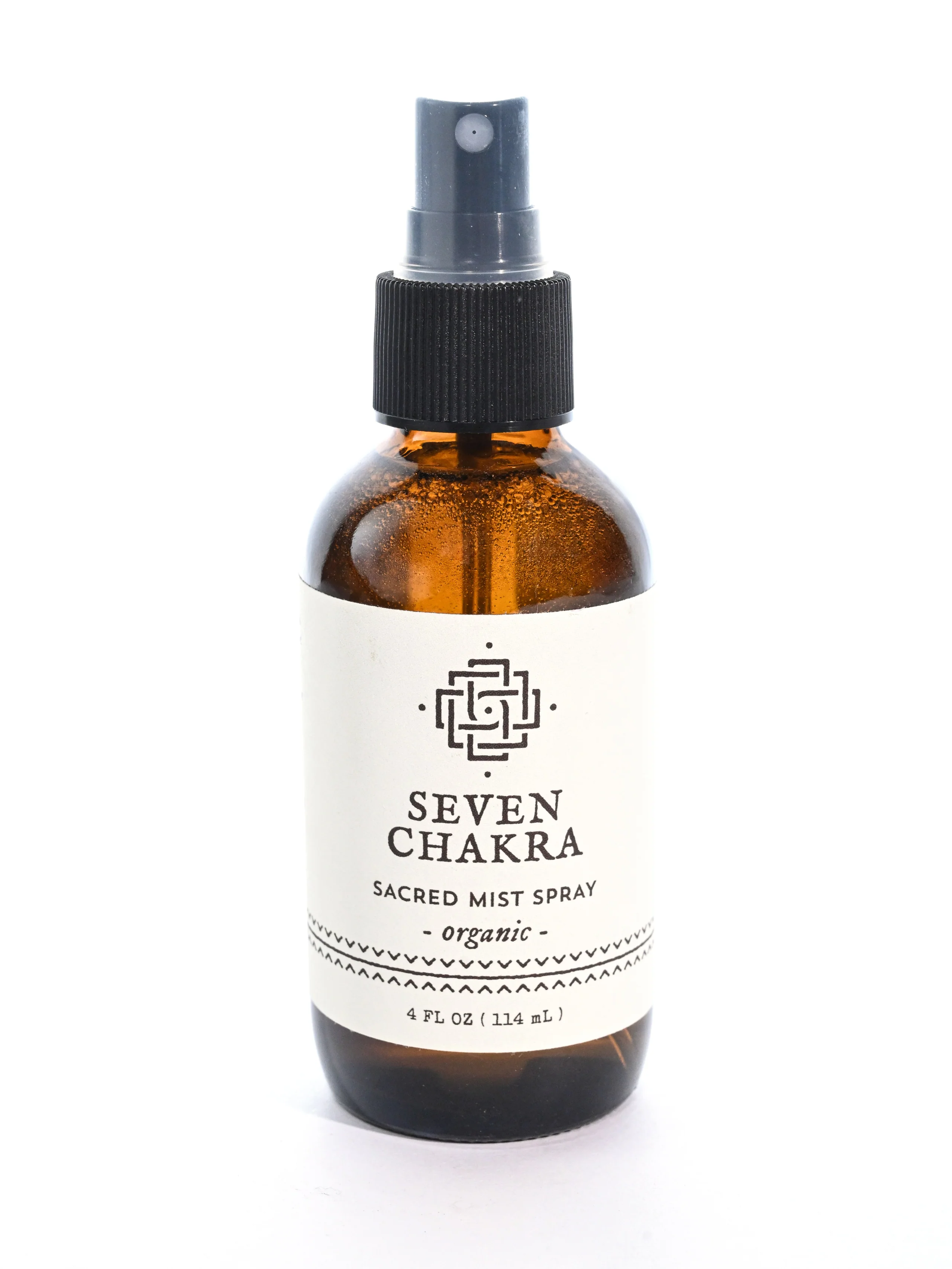 Shamans Market 7 Chakra Organic Sacred Spray - Image 4