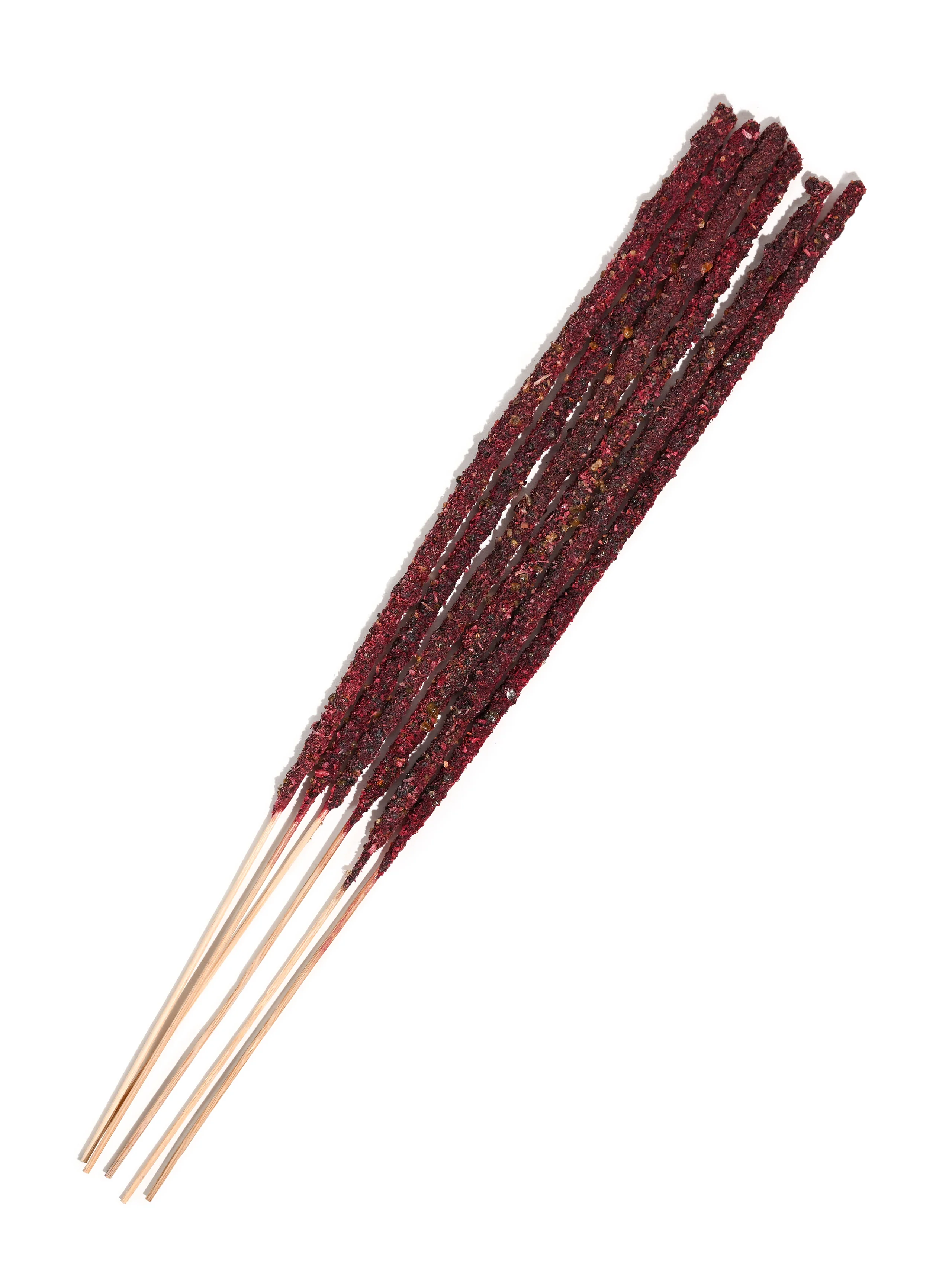 Shamans Market Artisan Dragon's Blood Incense Sticks - Image 2