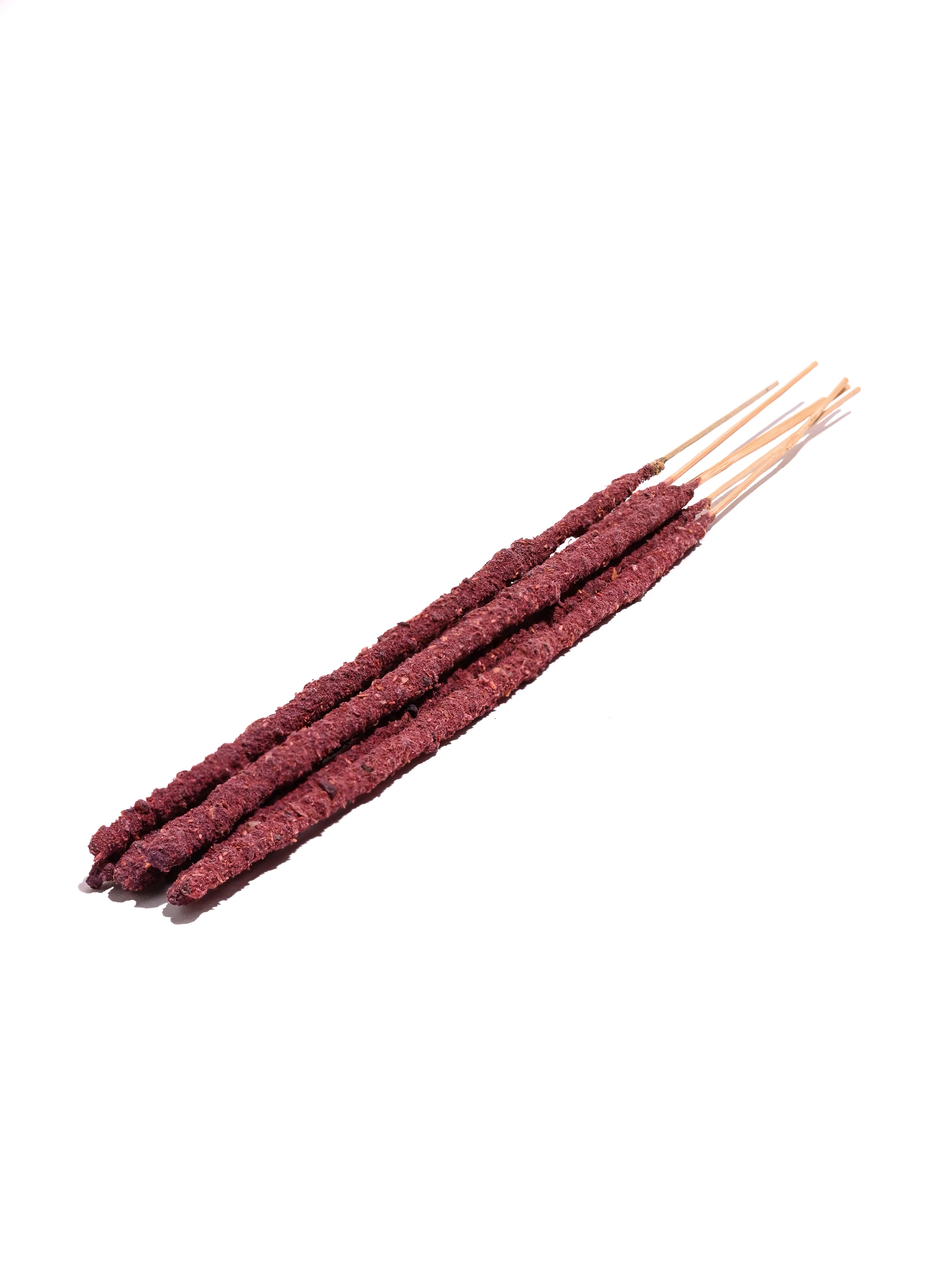 Shamans Market Artisan Palo Santo & Dragon's Blood Incense Sticks - Image 2