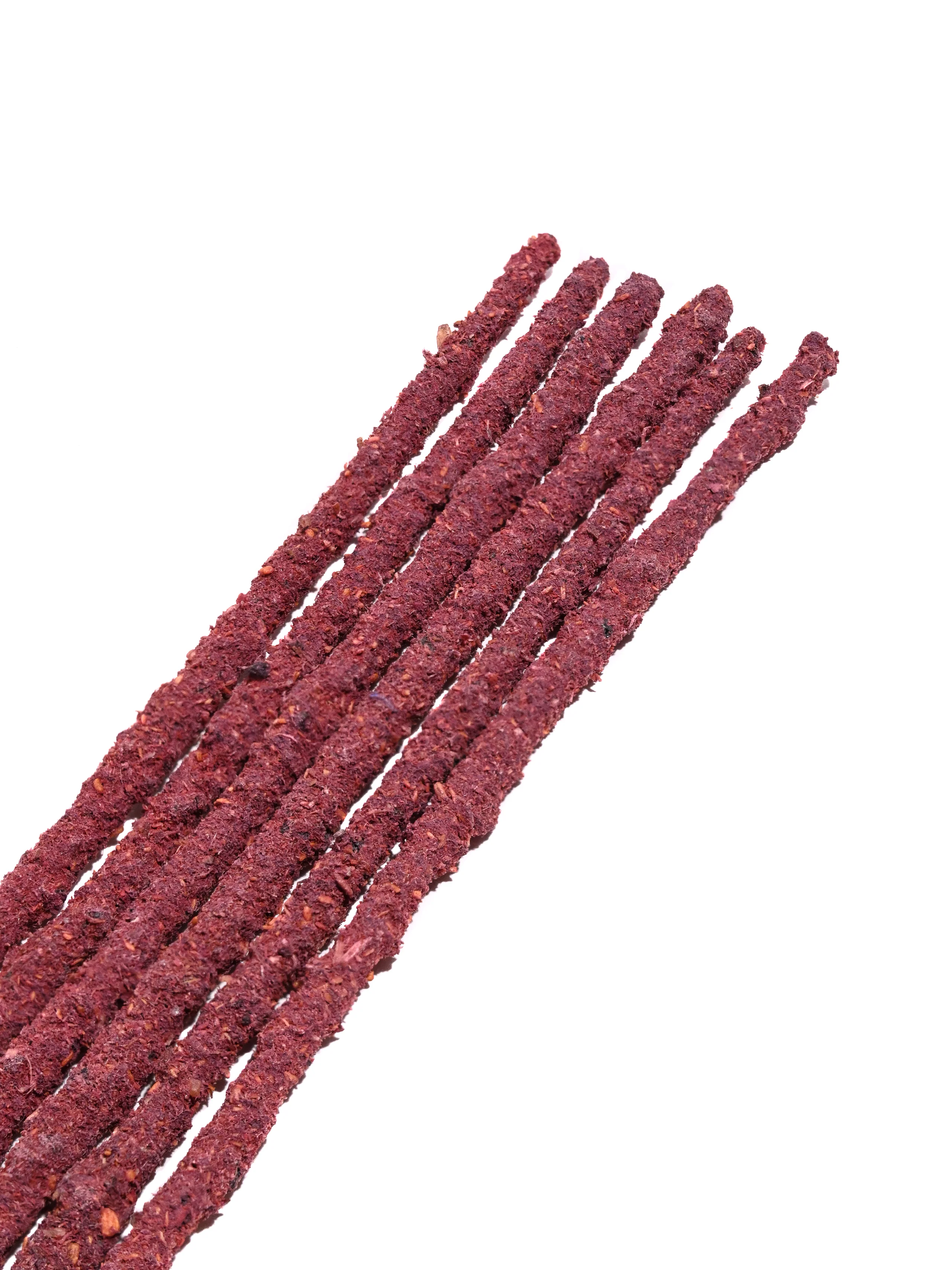 Shamans Market Artisan Palo Santo & Dragon's Blood Incense Sticks - Image 3