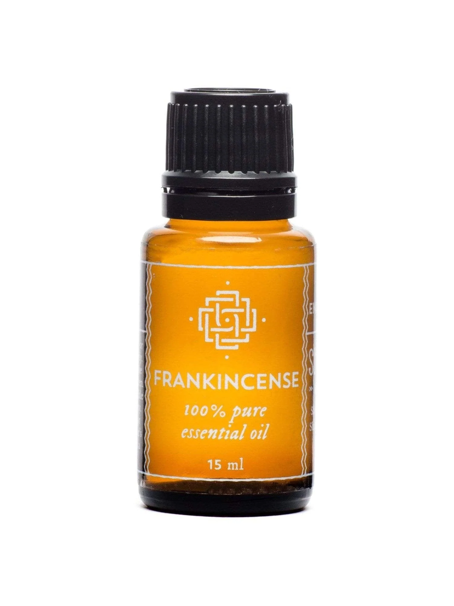 Frankincense Organic Essential Oil - 15 ml