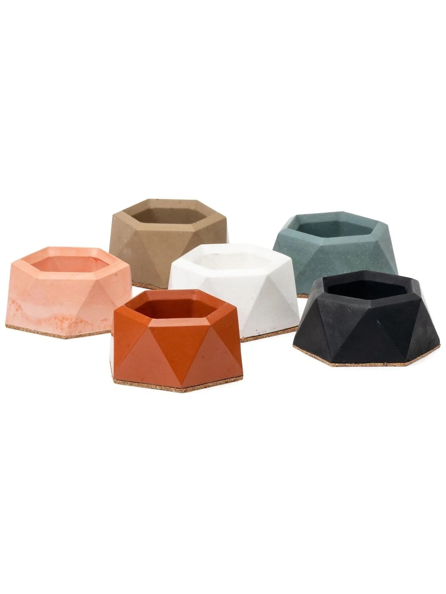 Hearth Concrete Incense Burner - Image 3
