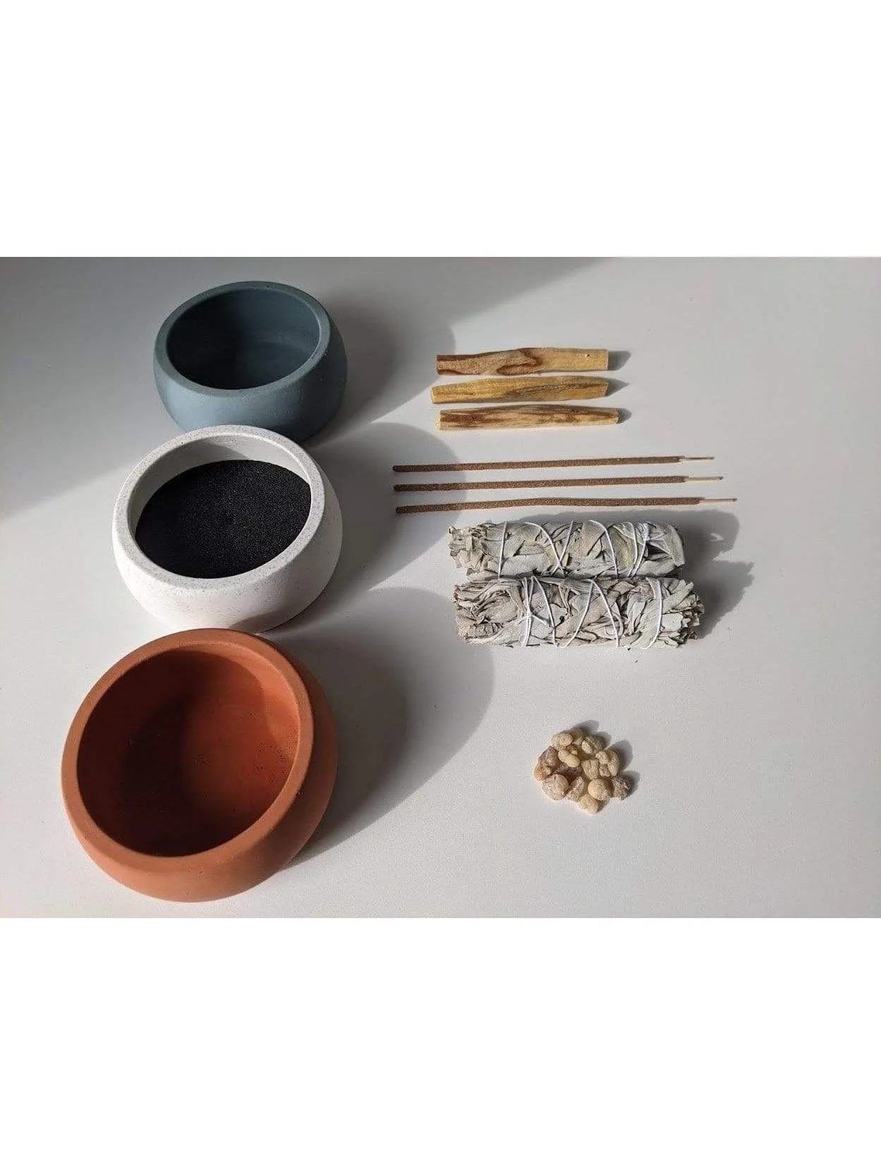 Concrete Offering Vessel - Image 12