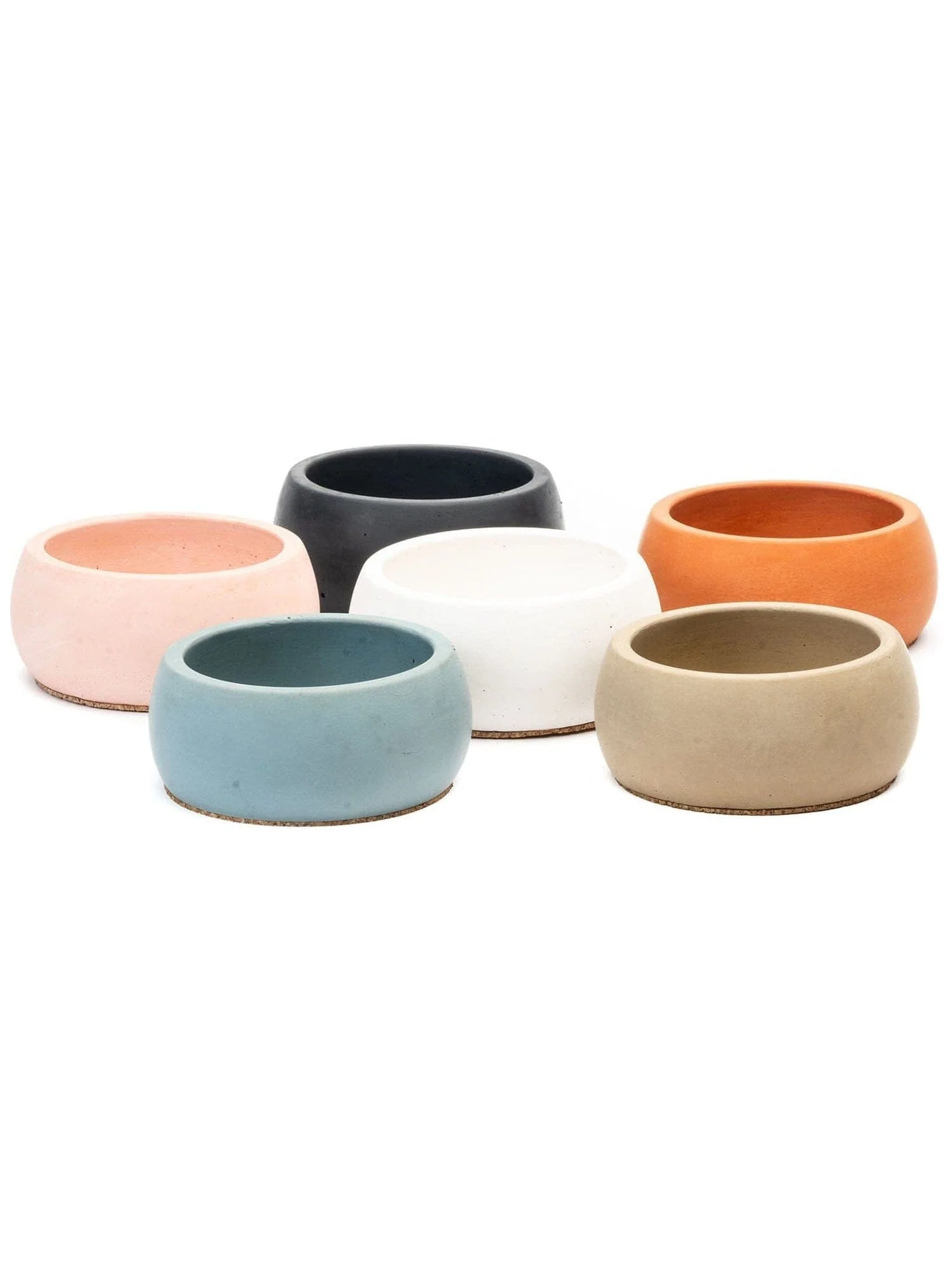 Concrete Offering Vessel - Image 3