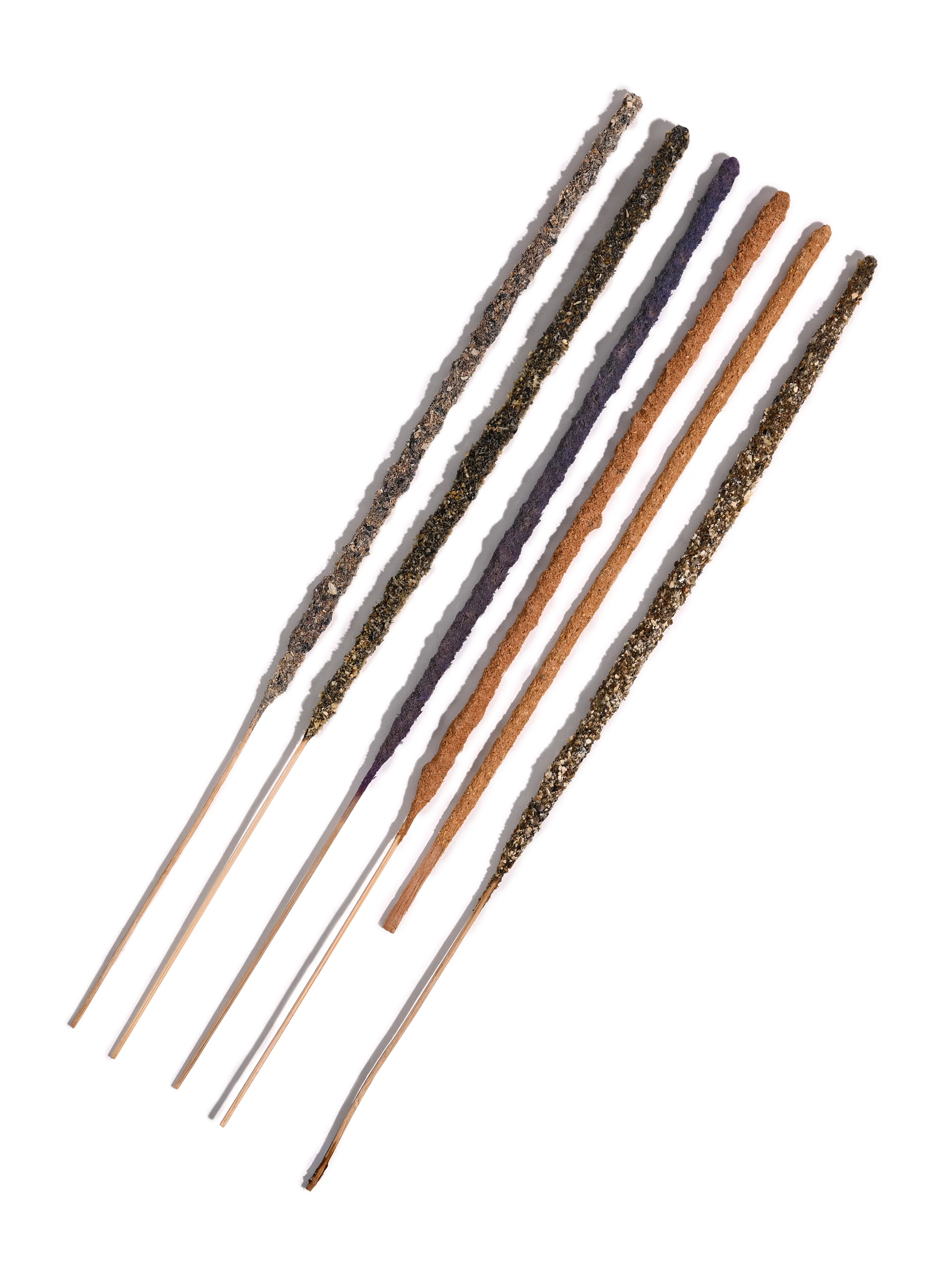 Shamans Market Artisan Incense Sampler - Image 2