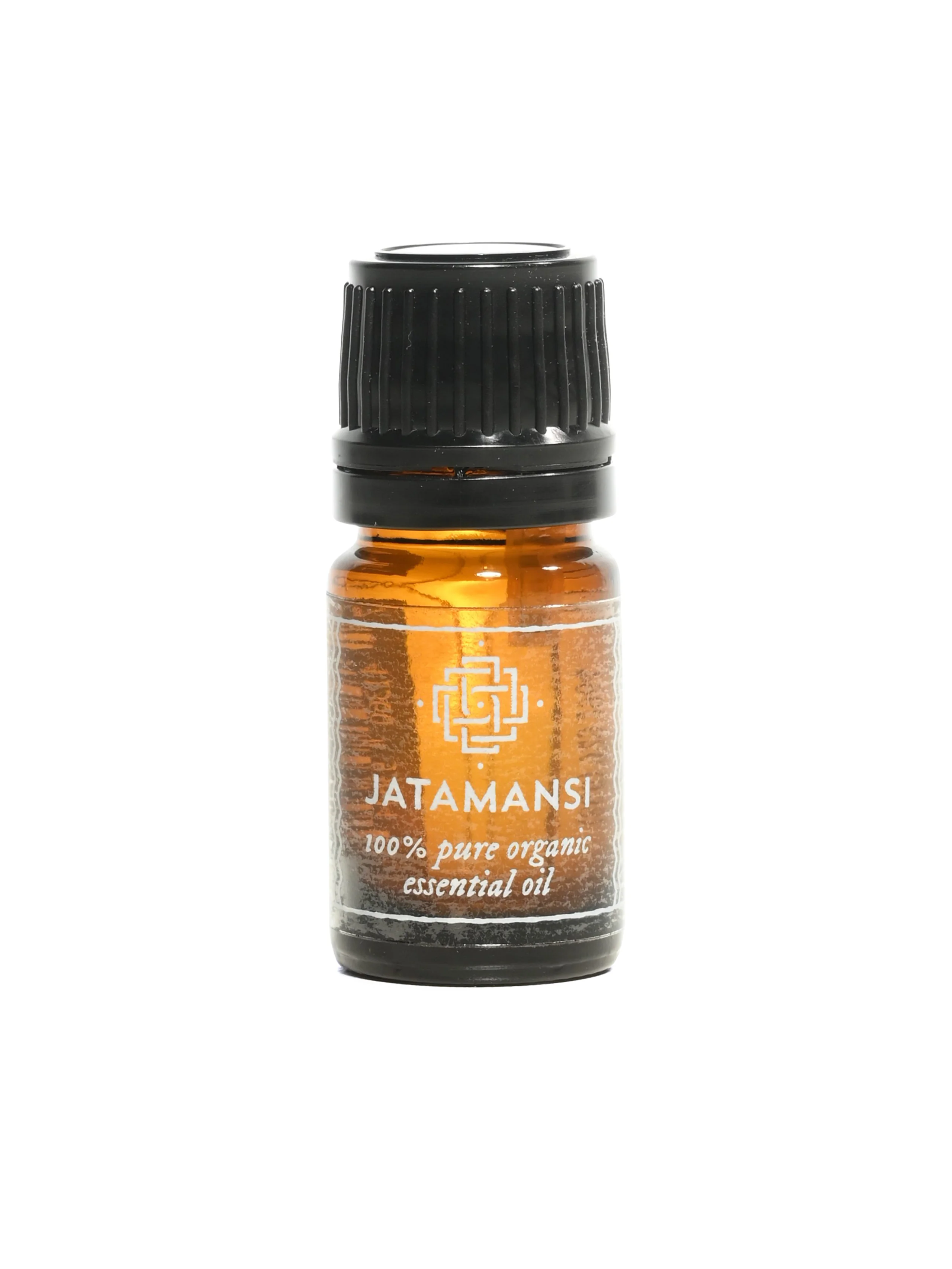 Jatamansi (Himalayan Spikenard) Organic Essential Oil - Image 3