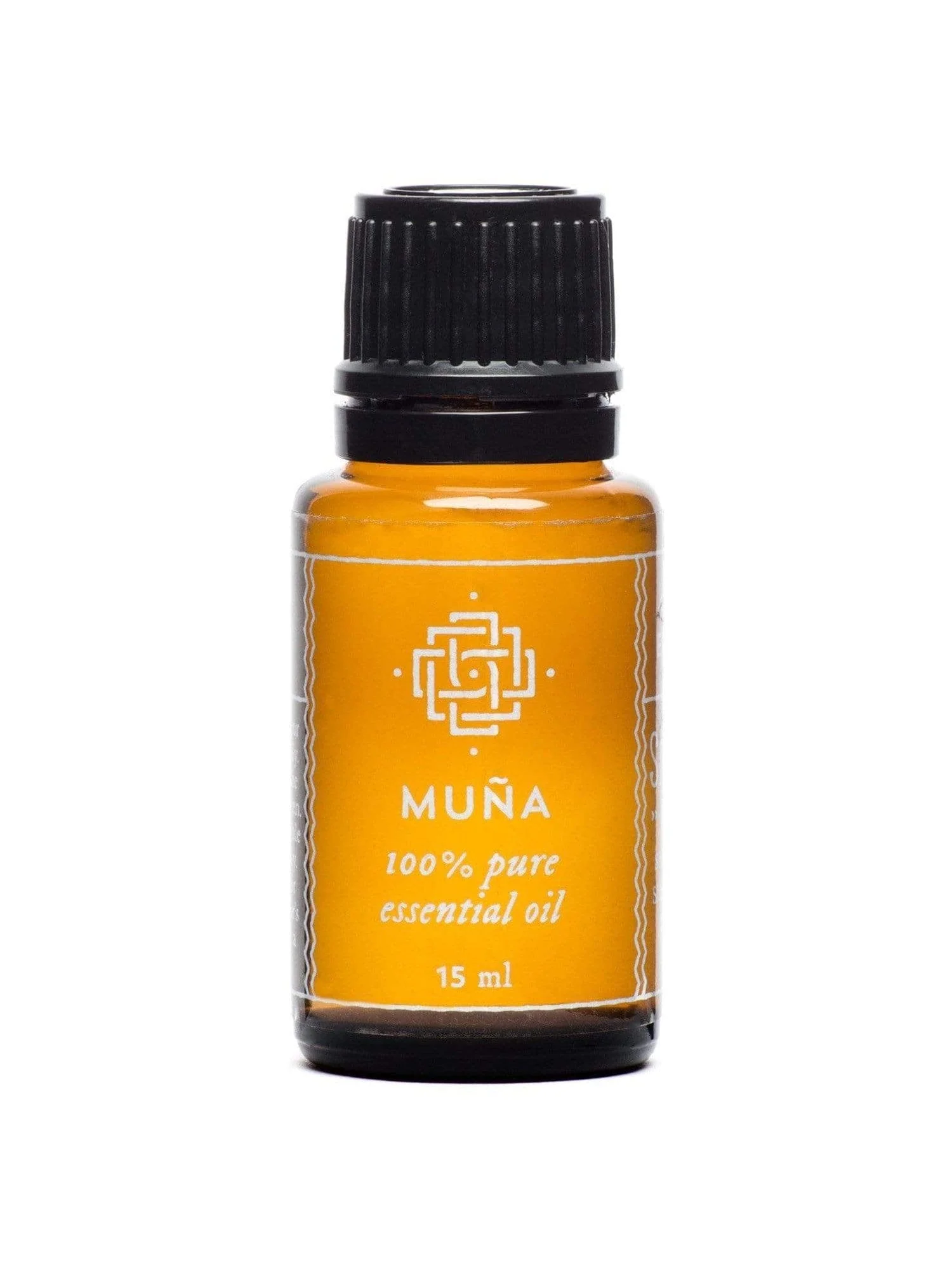 Muña - Andean Mint Essential Oil - 15 ml