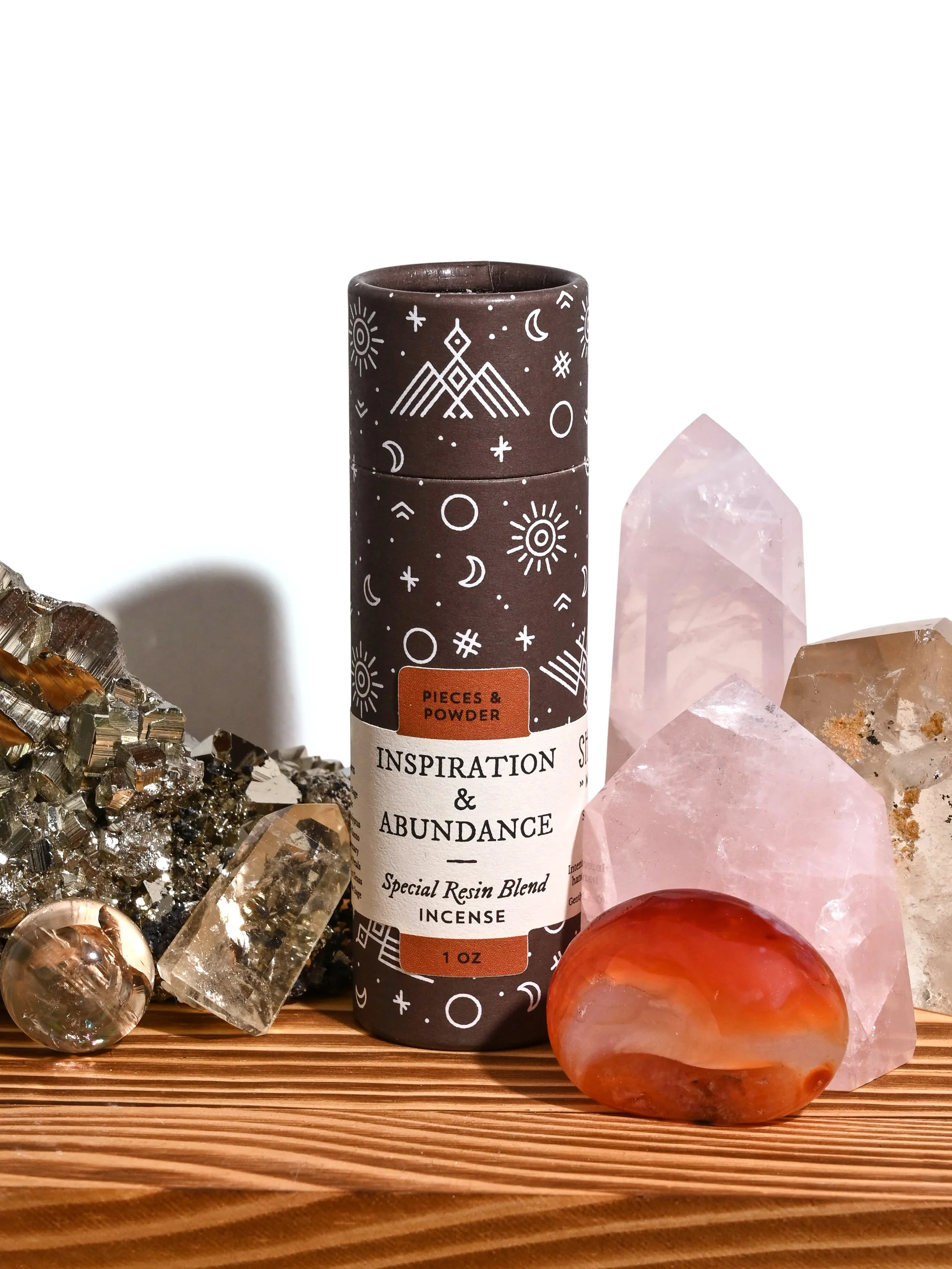 Shamans Market Offering Mixes ~ Special Resin Blends - Image 28