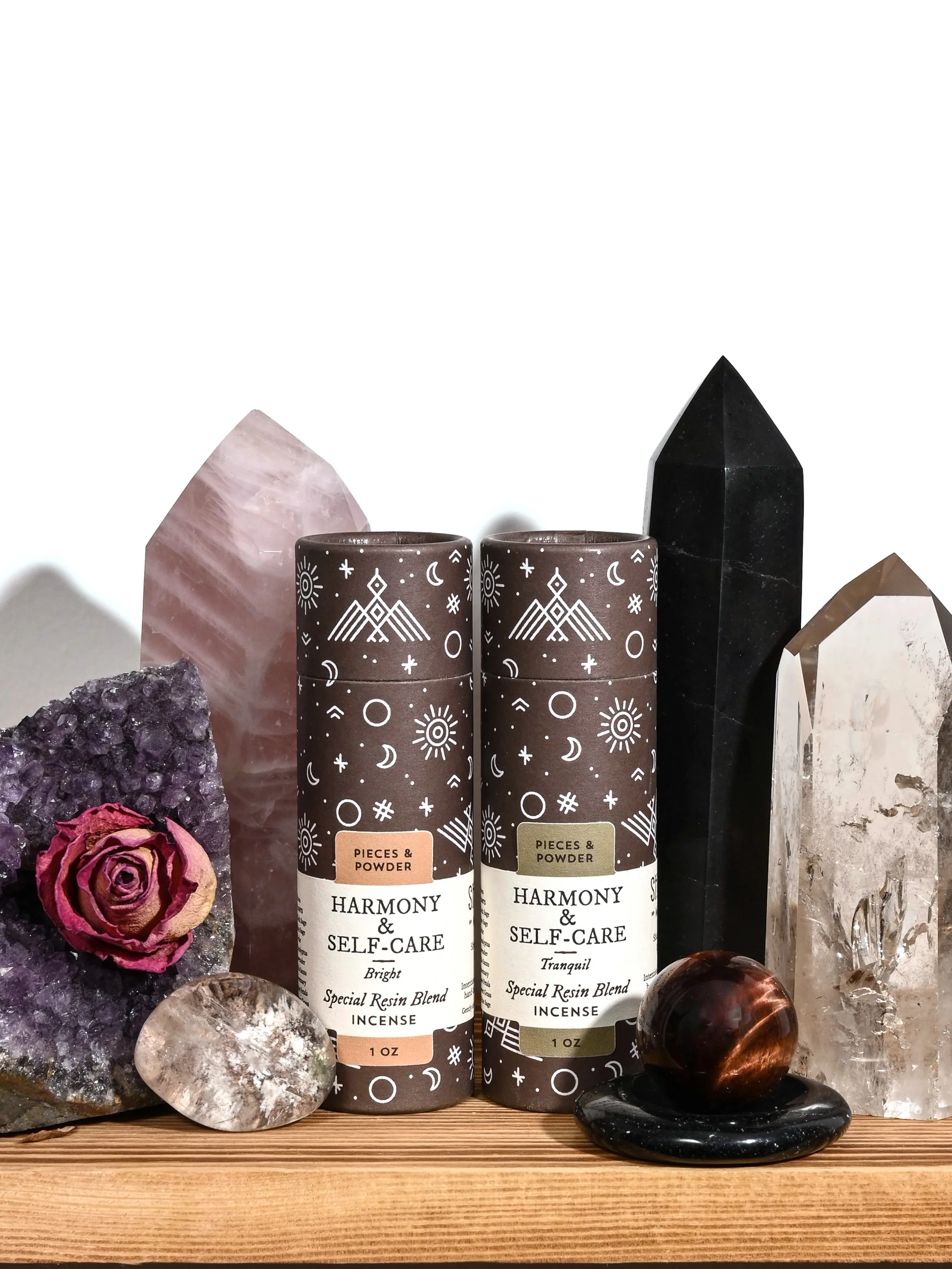 Shamans Market Offering Mixes ~ Special Resin Blends - Image 29