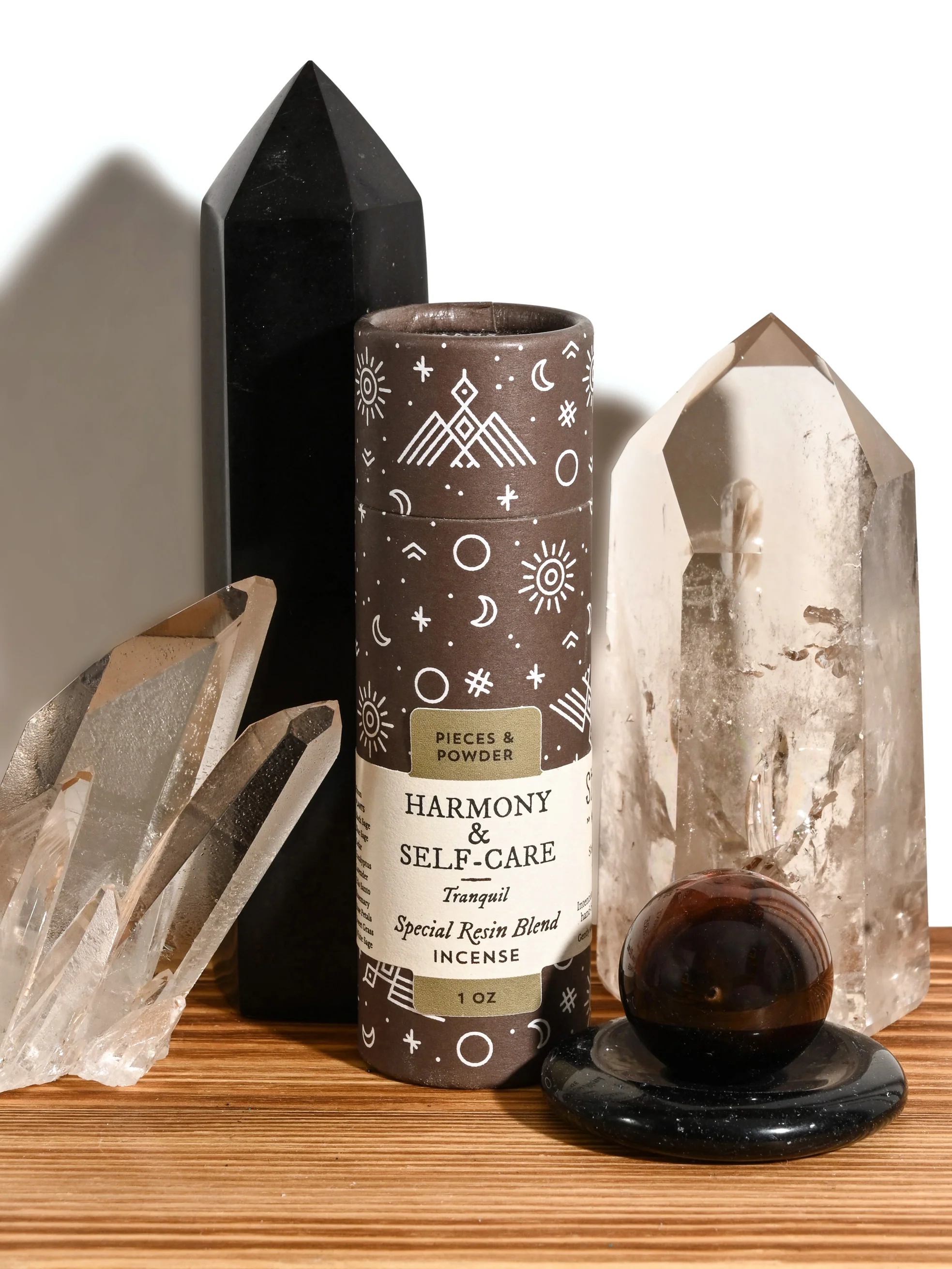 Shamans Market Offering Mixes ~ Special Resin Blends - Image 31