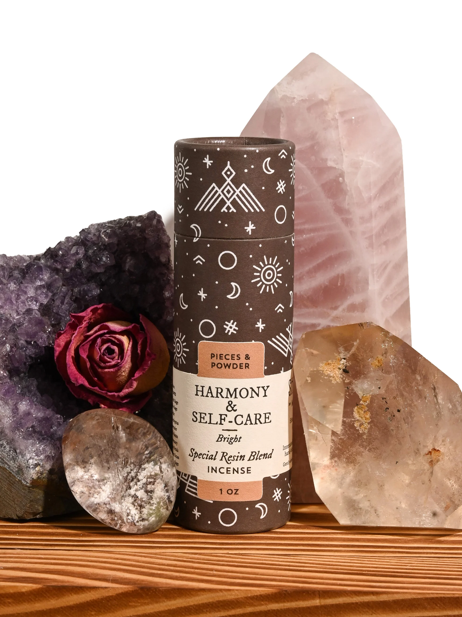 Shamans Market Offering Mixes ~ Special Resin Blends - Image 32