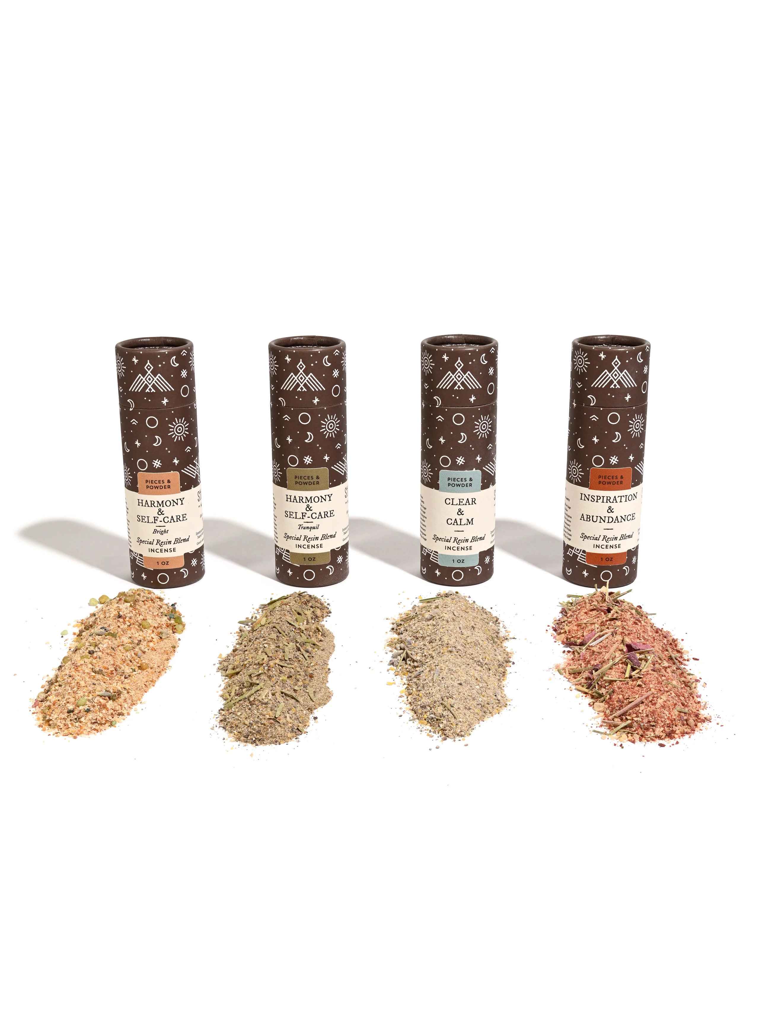 Shamans Market Offering Mixes ~ Special Resin Blends - Image 7