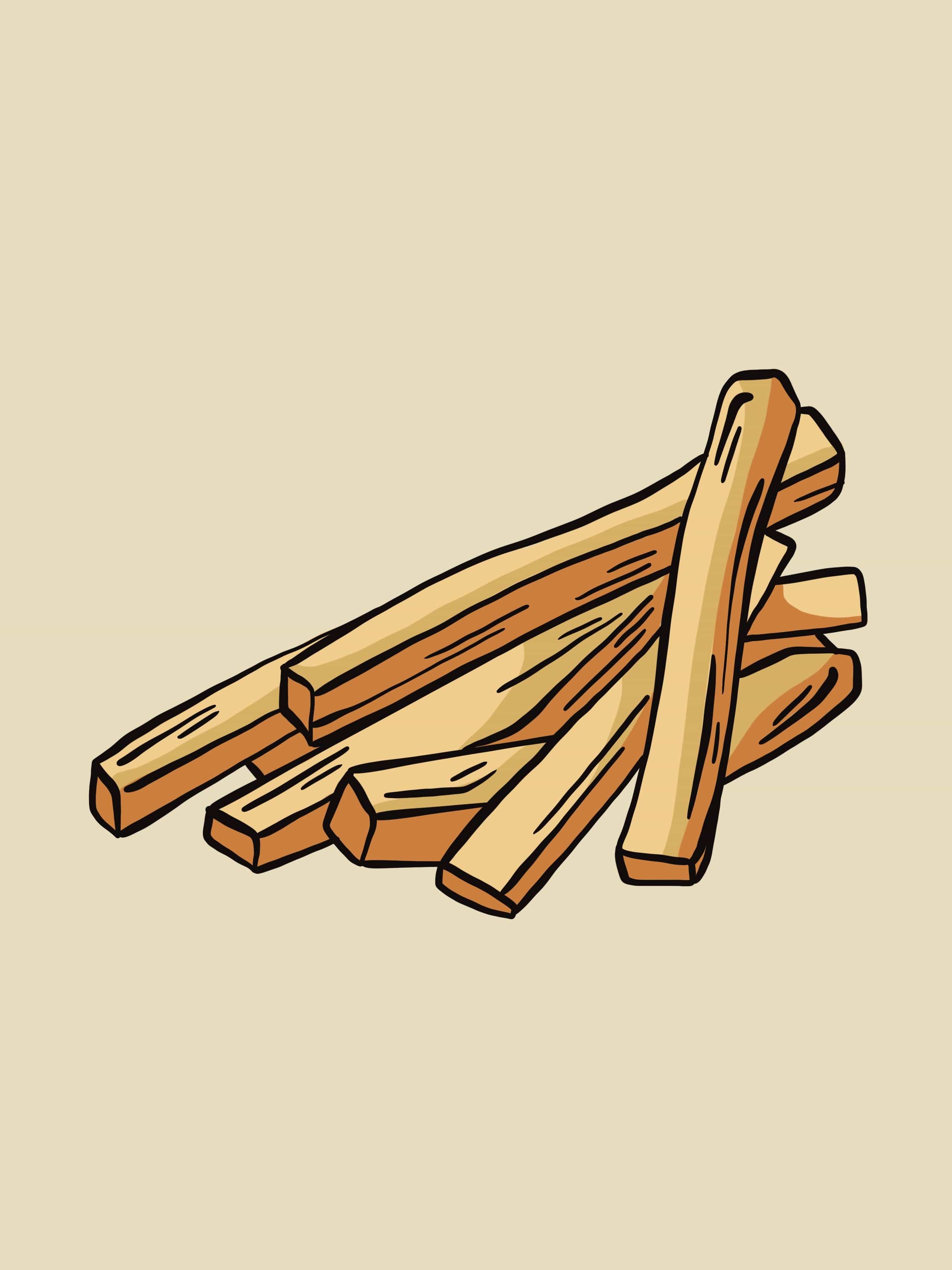 Palo Santo Essential Oil - Peru - Image 4