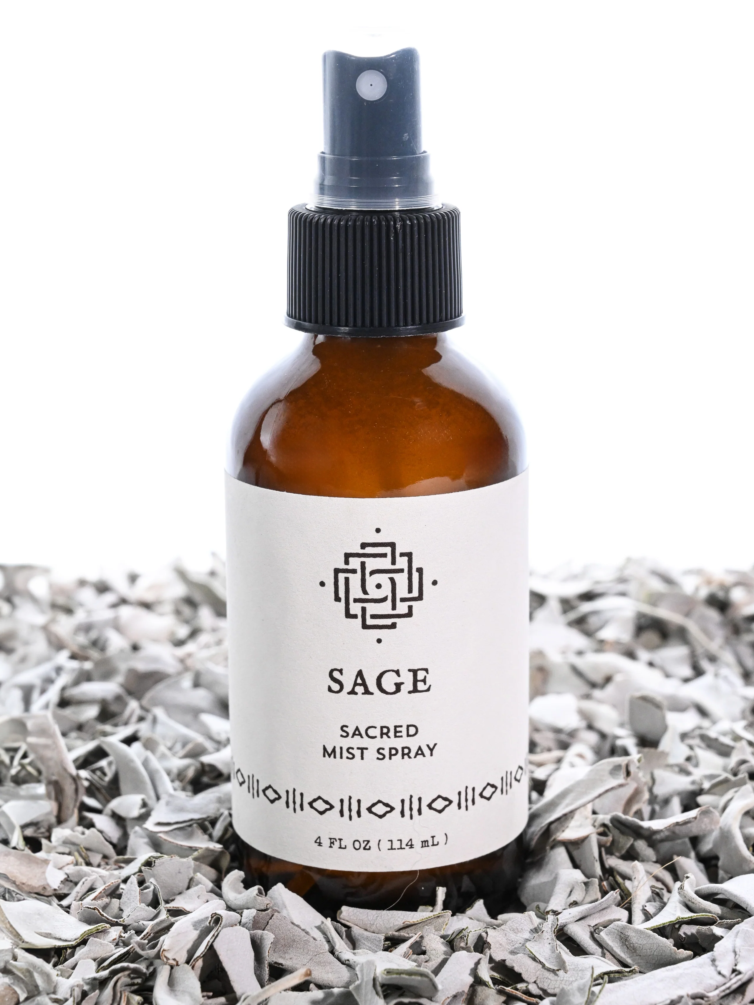 Shamans Market Sage Sacred Mist Spray - Image 2