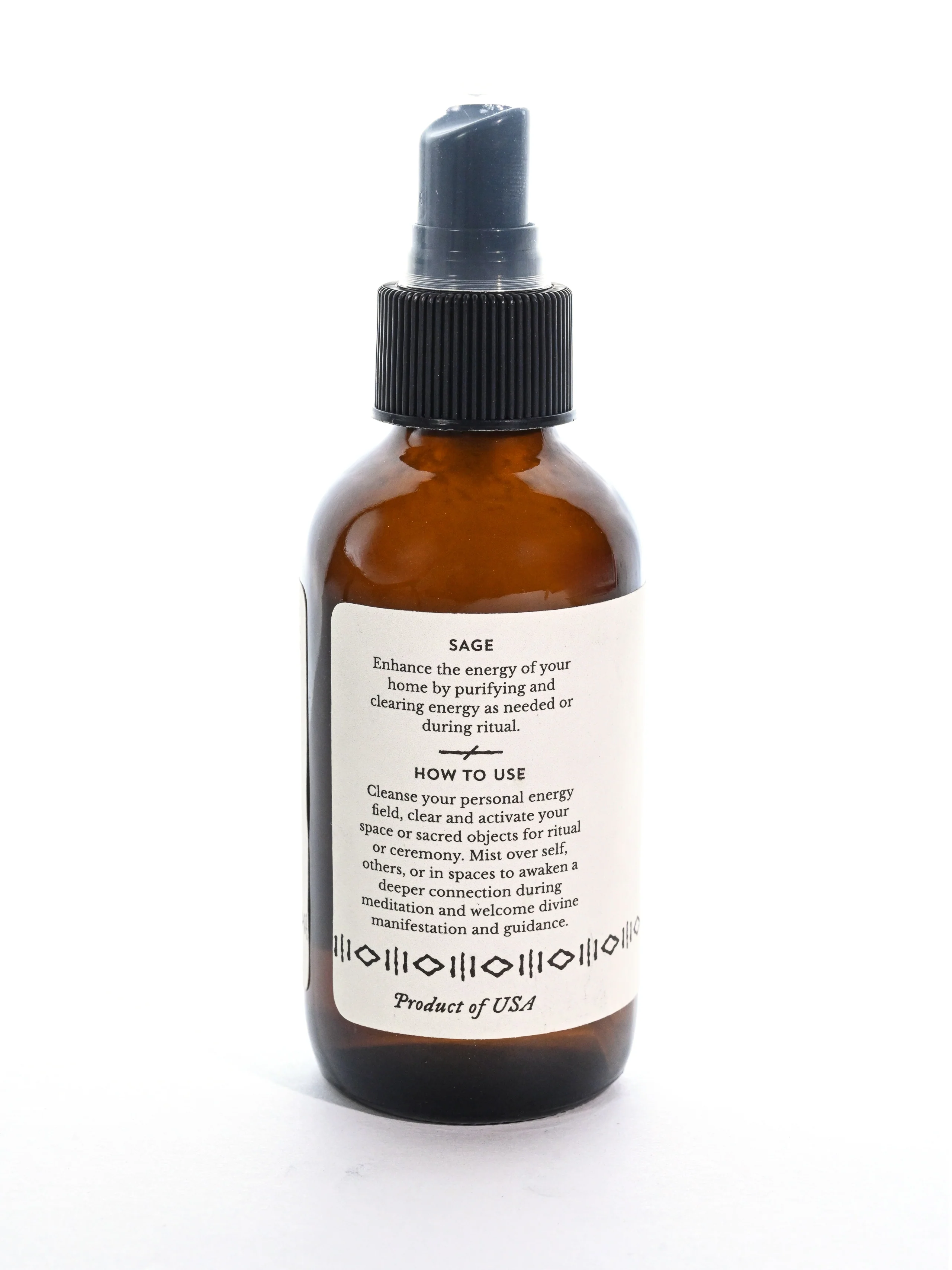 Shamans Market Sage Sacred Mist Spray - Image 5