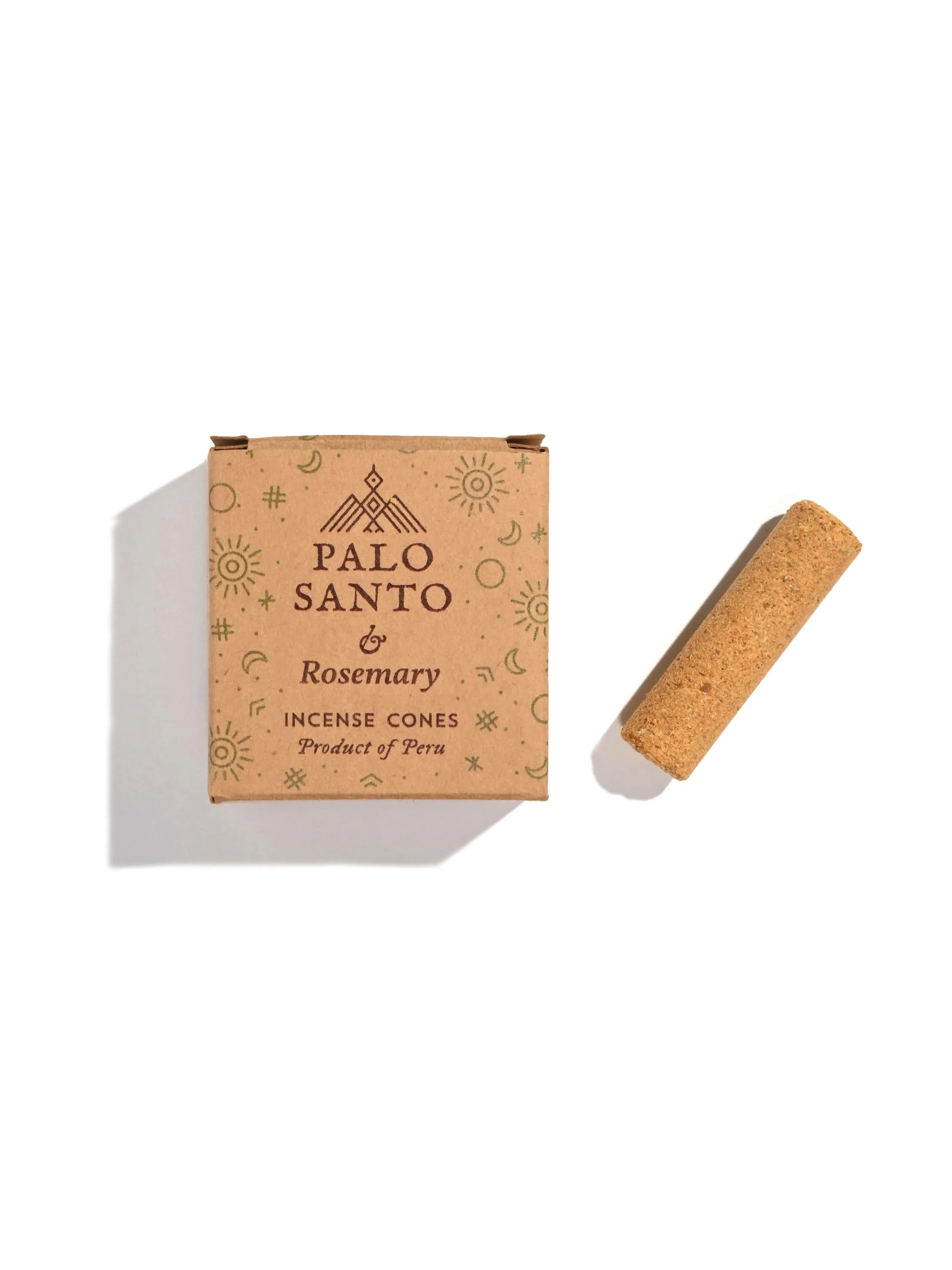 Shamans Market Palo Santo Cones - Peru - Image 37