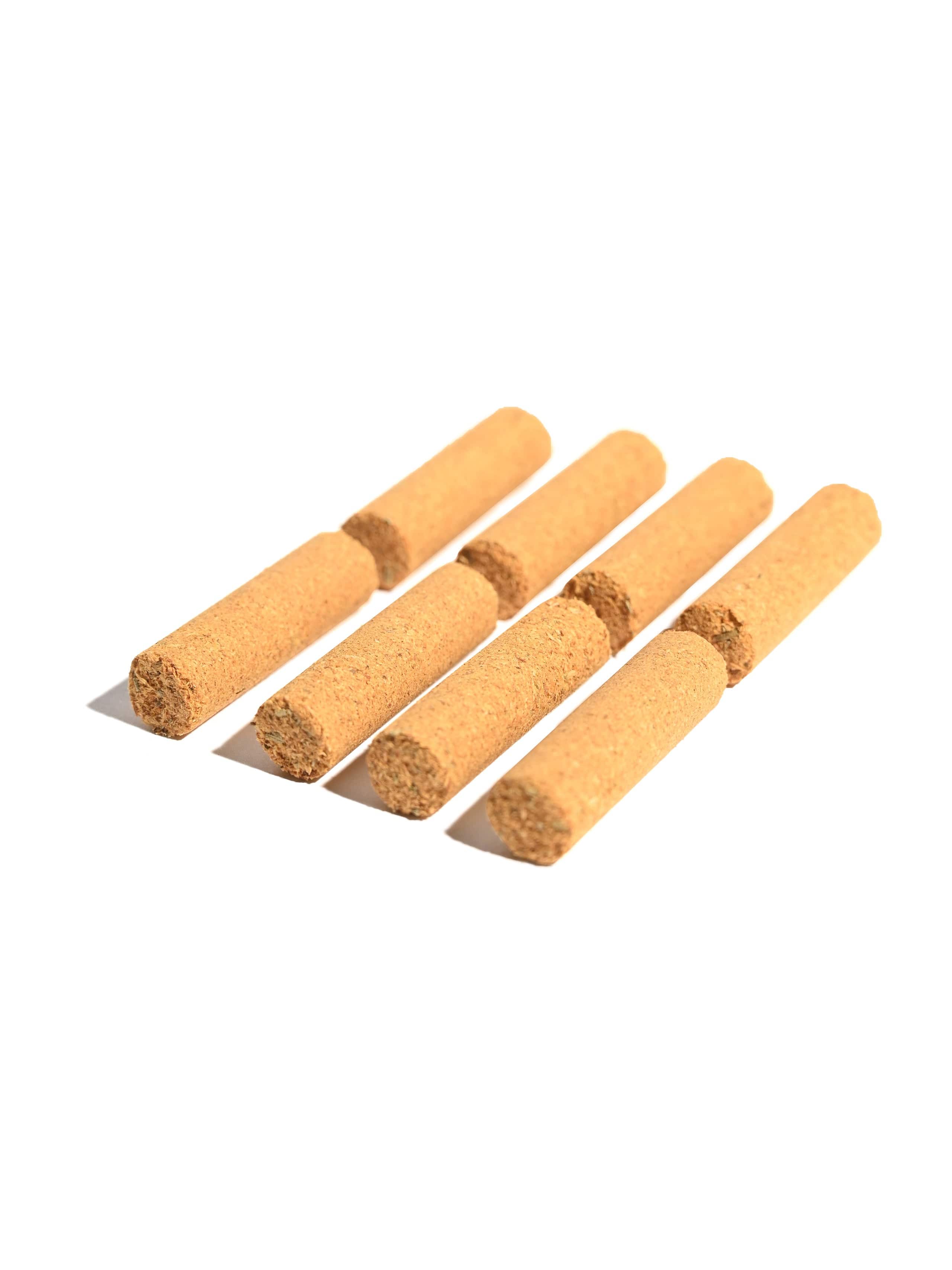 Shamans Market Palo Santo Cones - Peru - Image 49